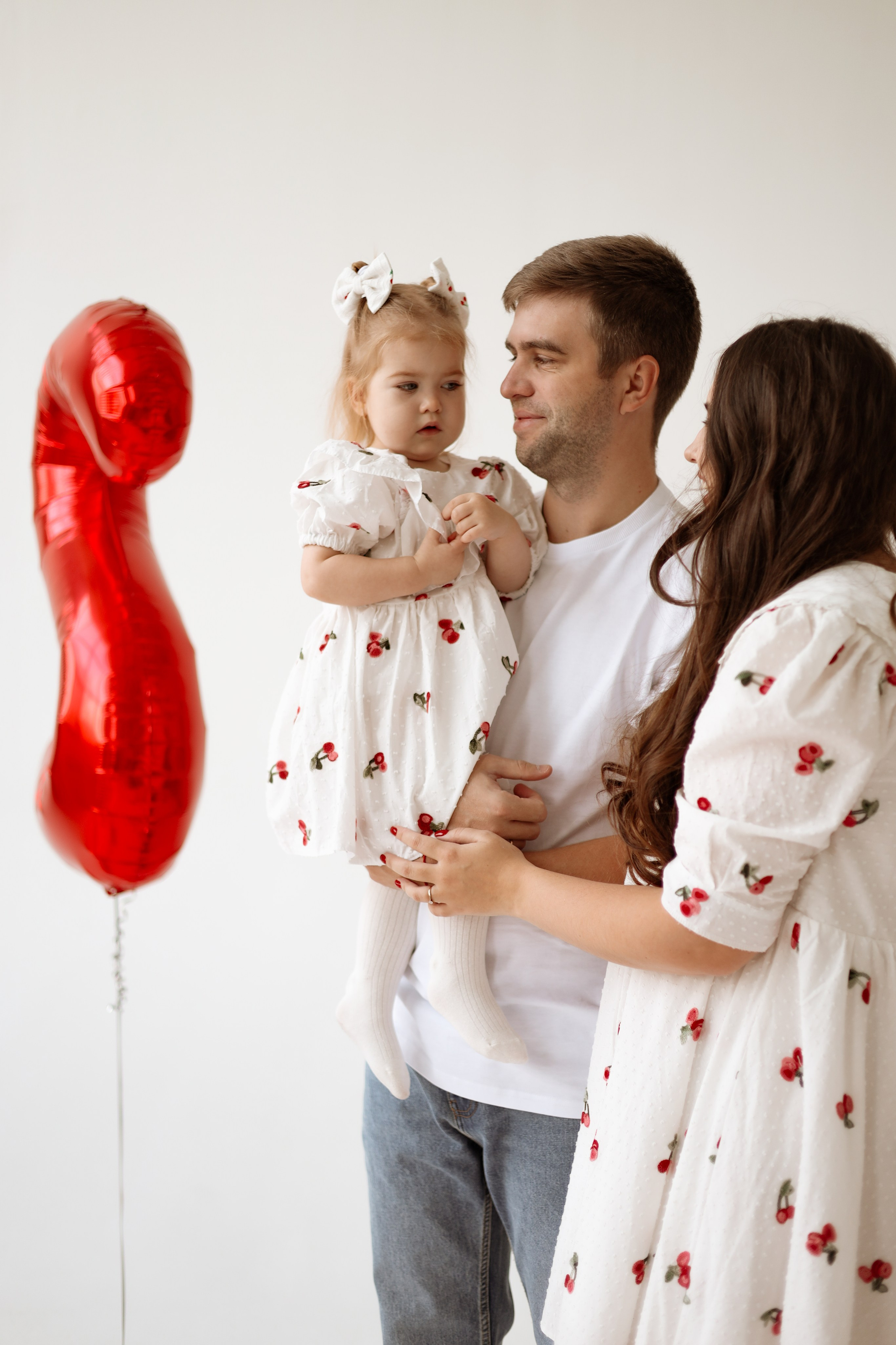 Семейная фотосессия. Photographer Tatiana Ivanova in Yaroslavl