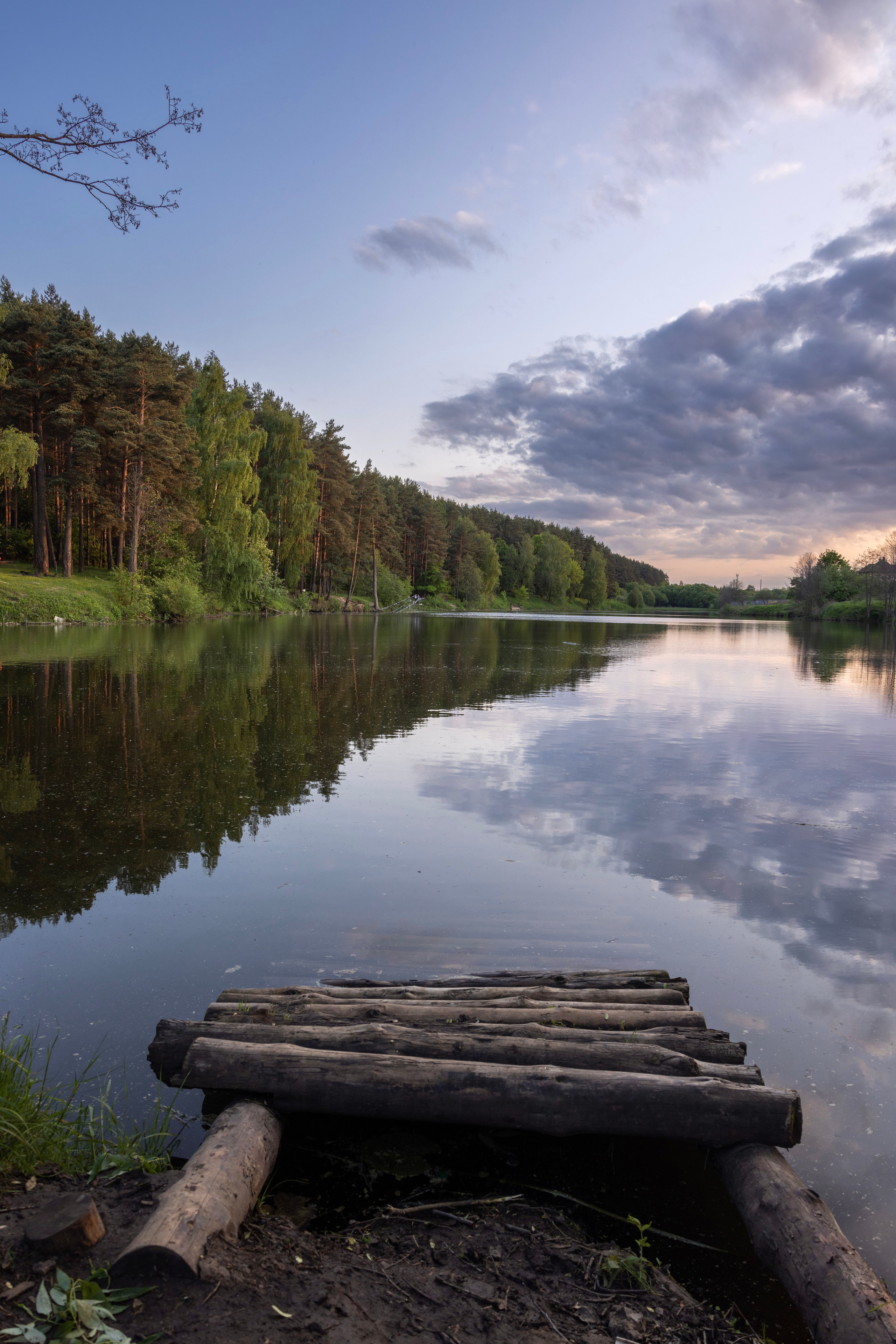 Сайт фотографа Андрея Басова