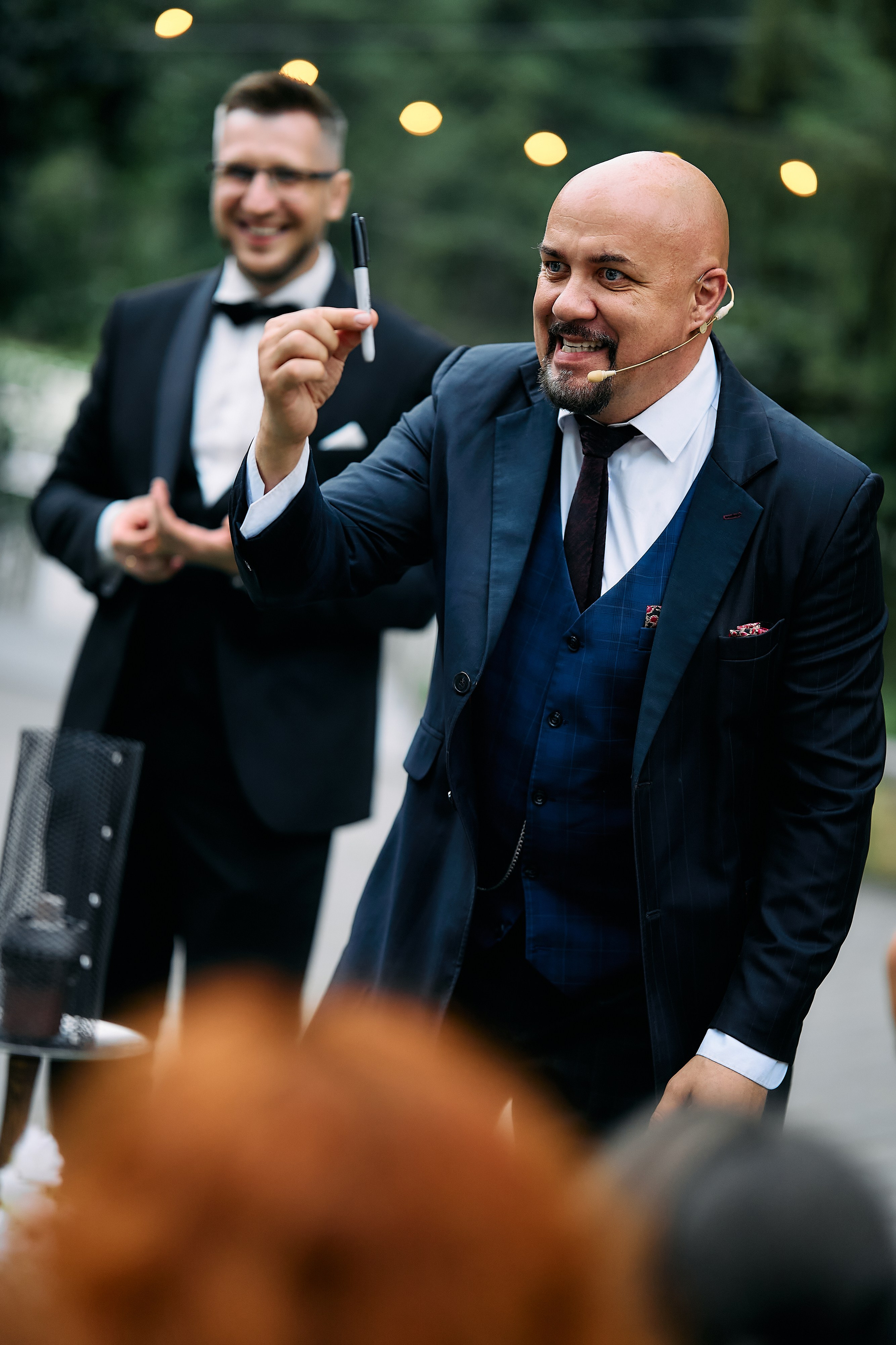 Алина и Денис. Свадебный фотограф Минск РБ