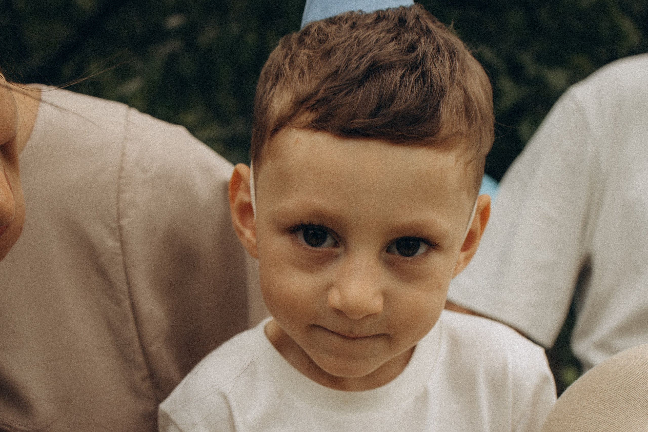 Арам, Тата и Давид. Семейный фотограф в Москве Анастасия Шалда