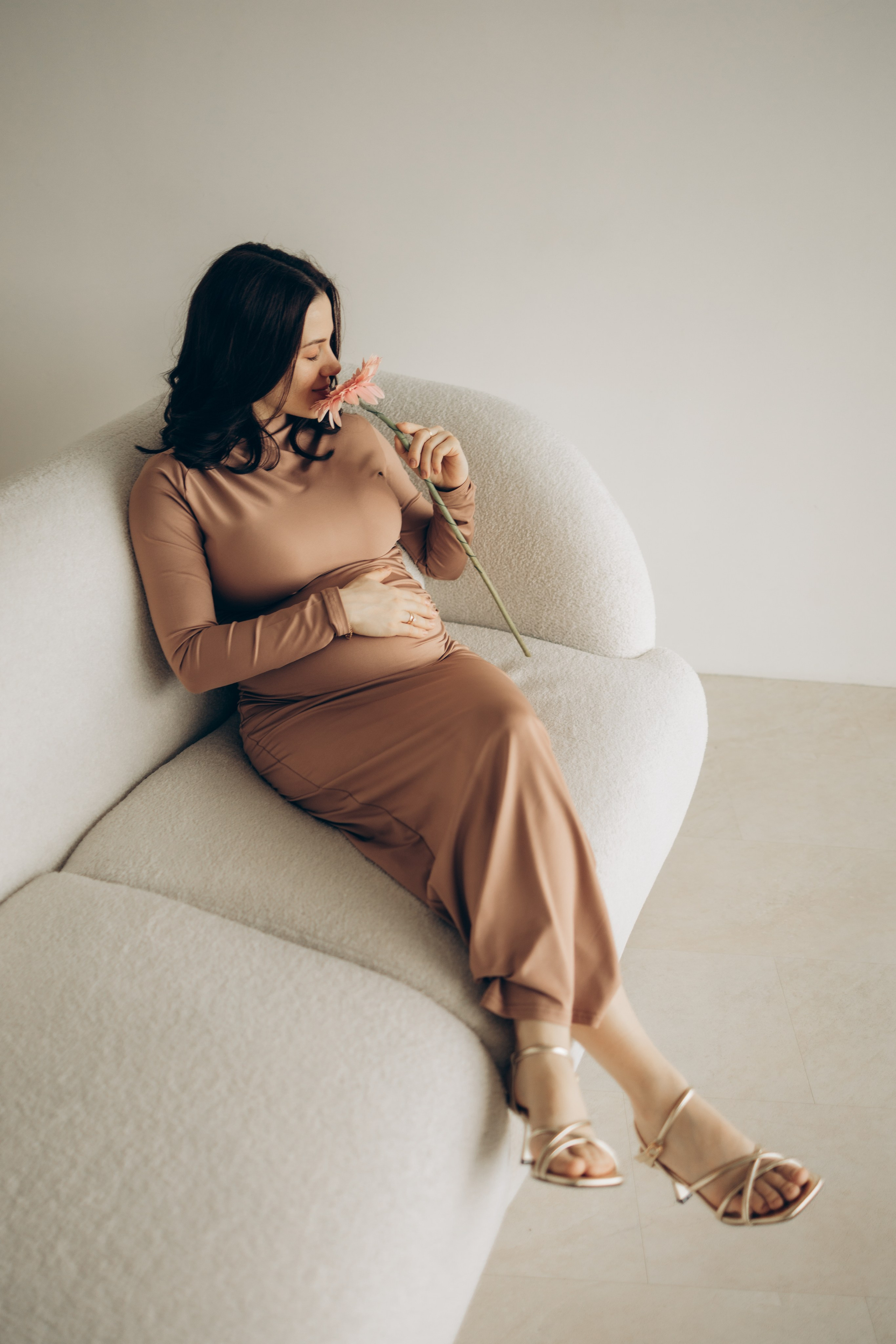 Лиза & Дима. Семейный фотограф в Москве Анастасия Шалда