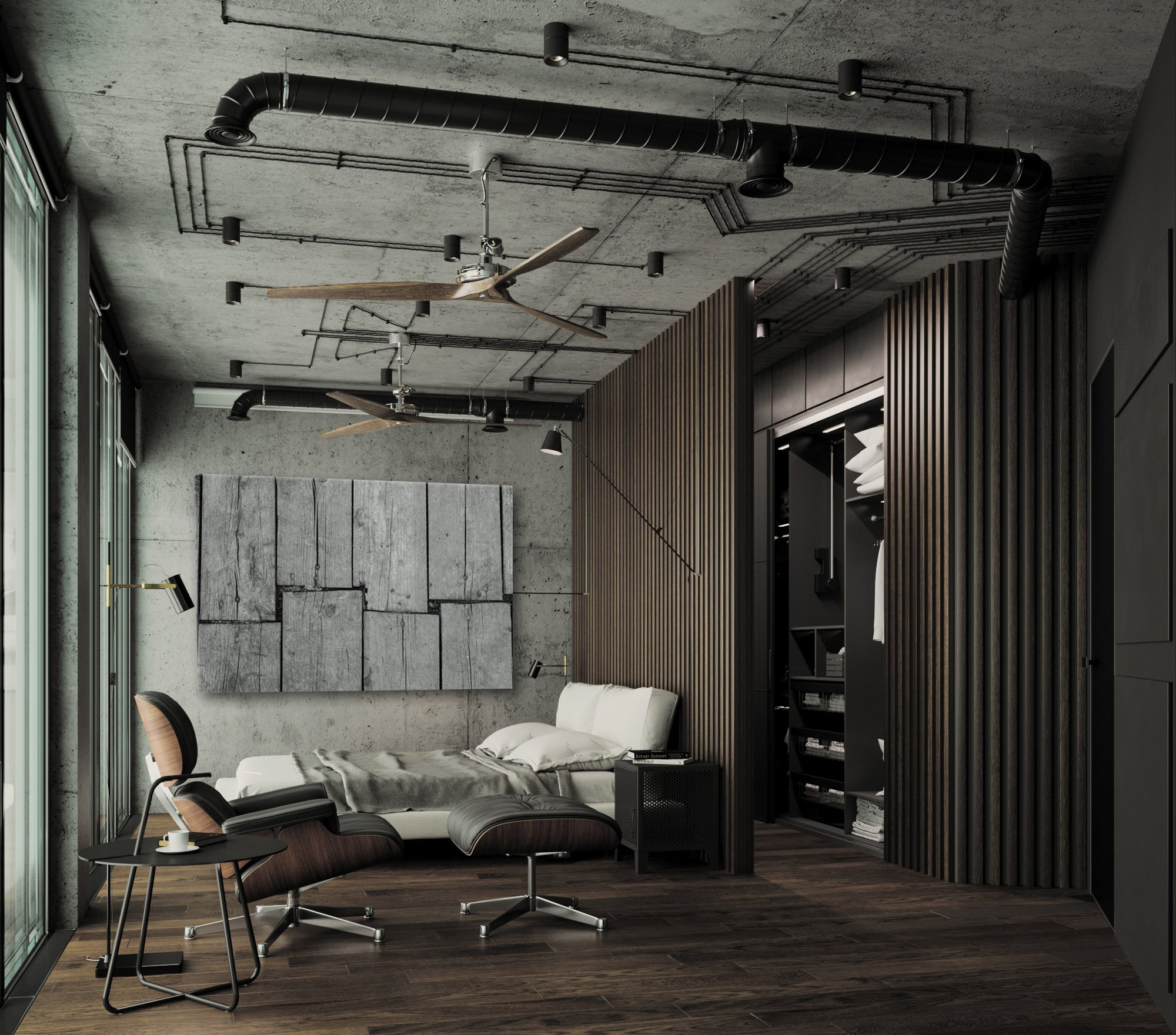 Интерьерный натюрморт. Фотография Стремского