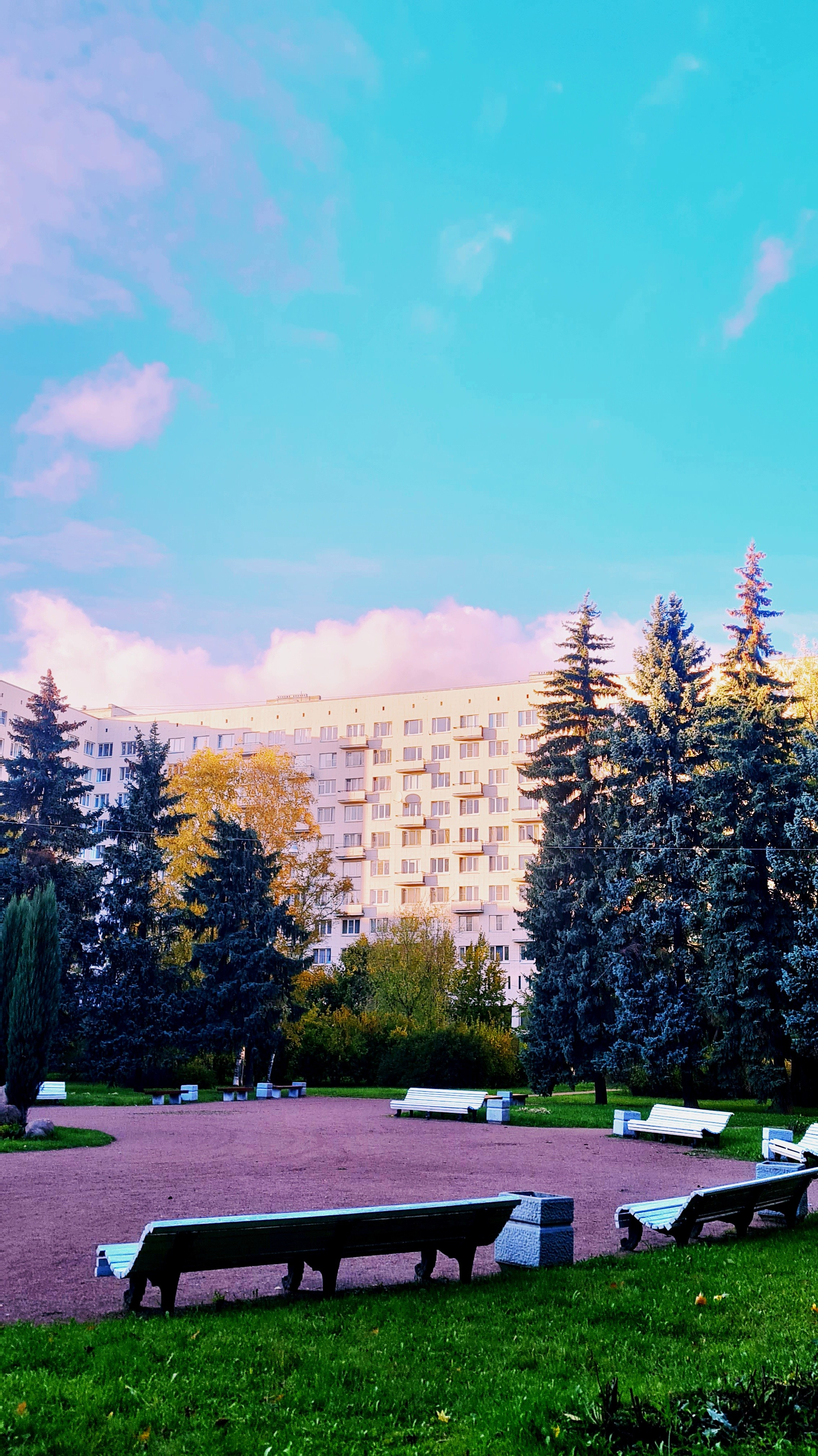 И вокруг меня. Портретный и концертный фотограф в Санкт-Петербурге Егор Телятников