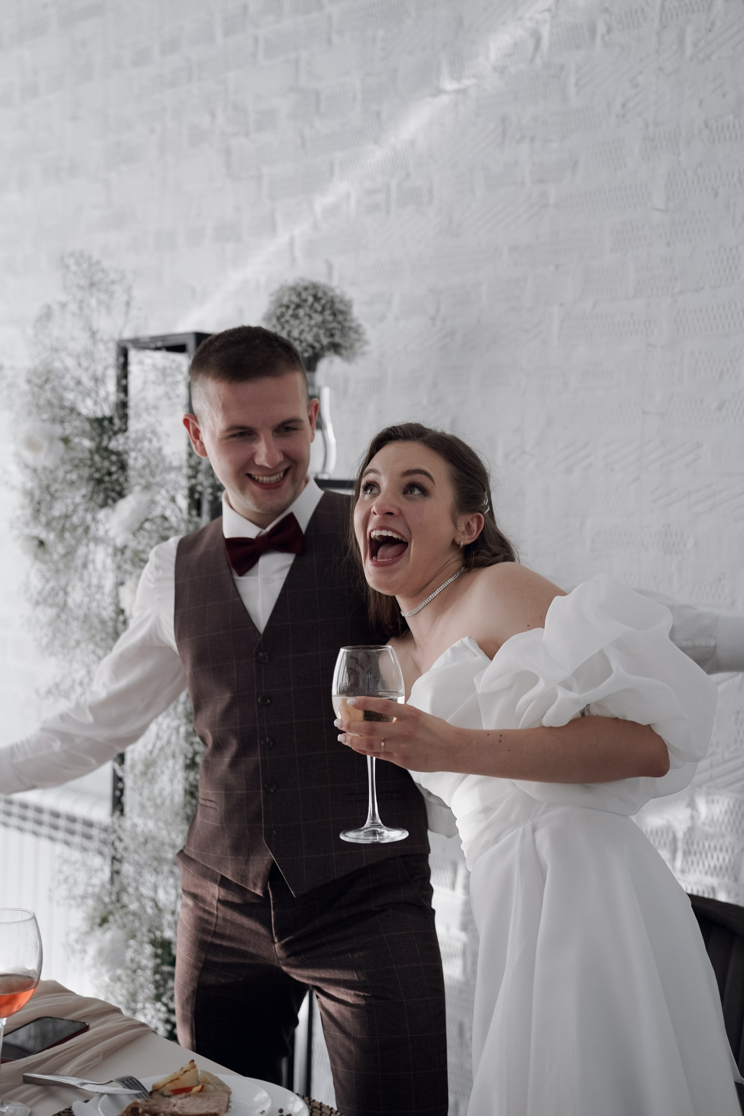 Катя&Серёжа. Фотограф, Видеограф Новосибирск