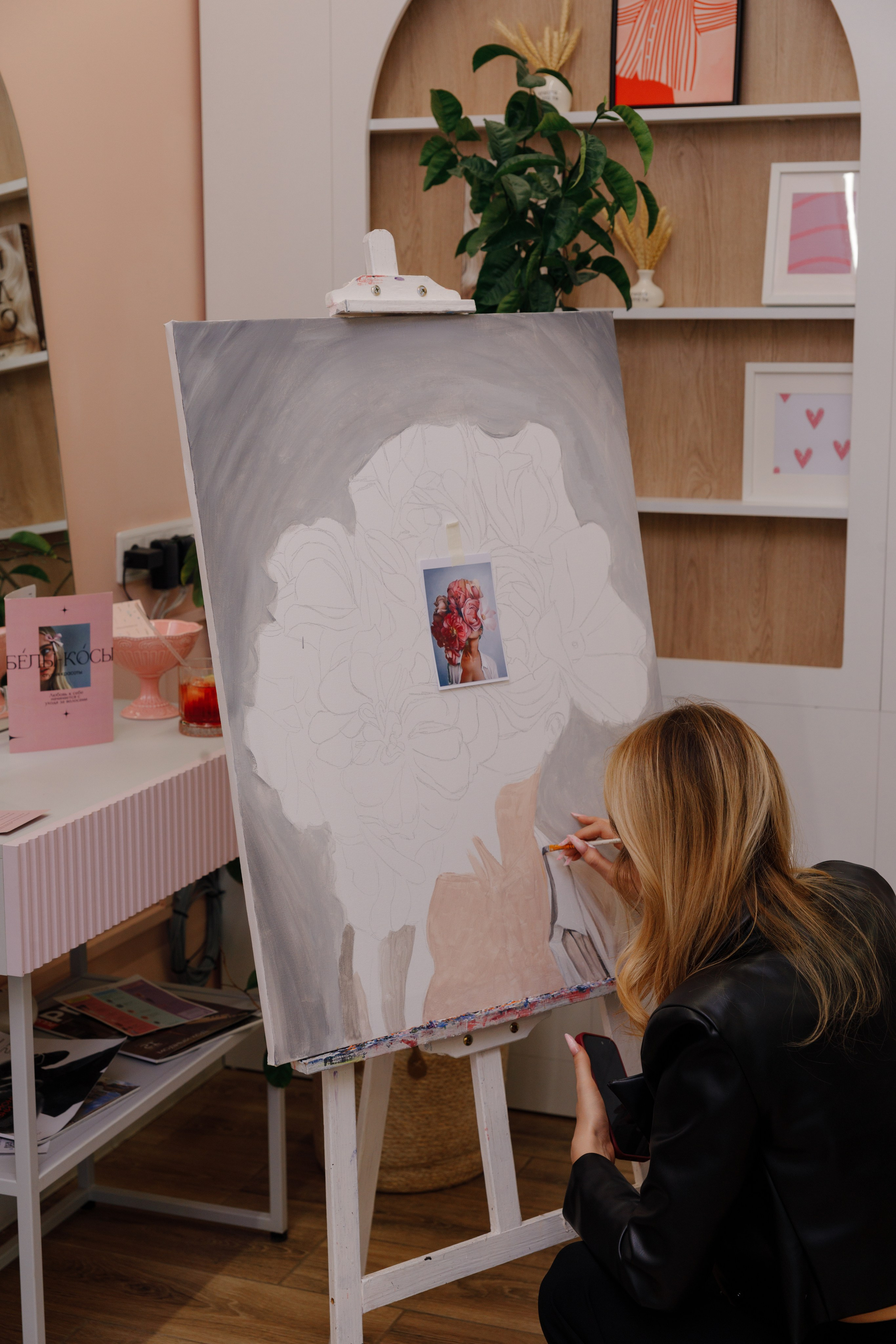 День рождения студии. Главная