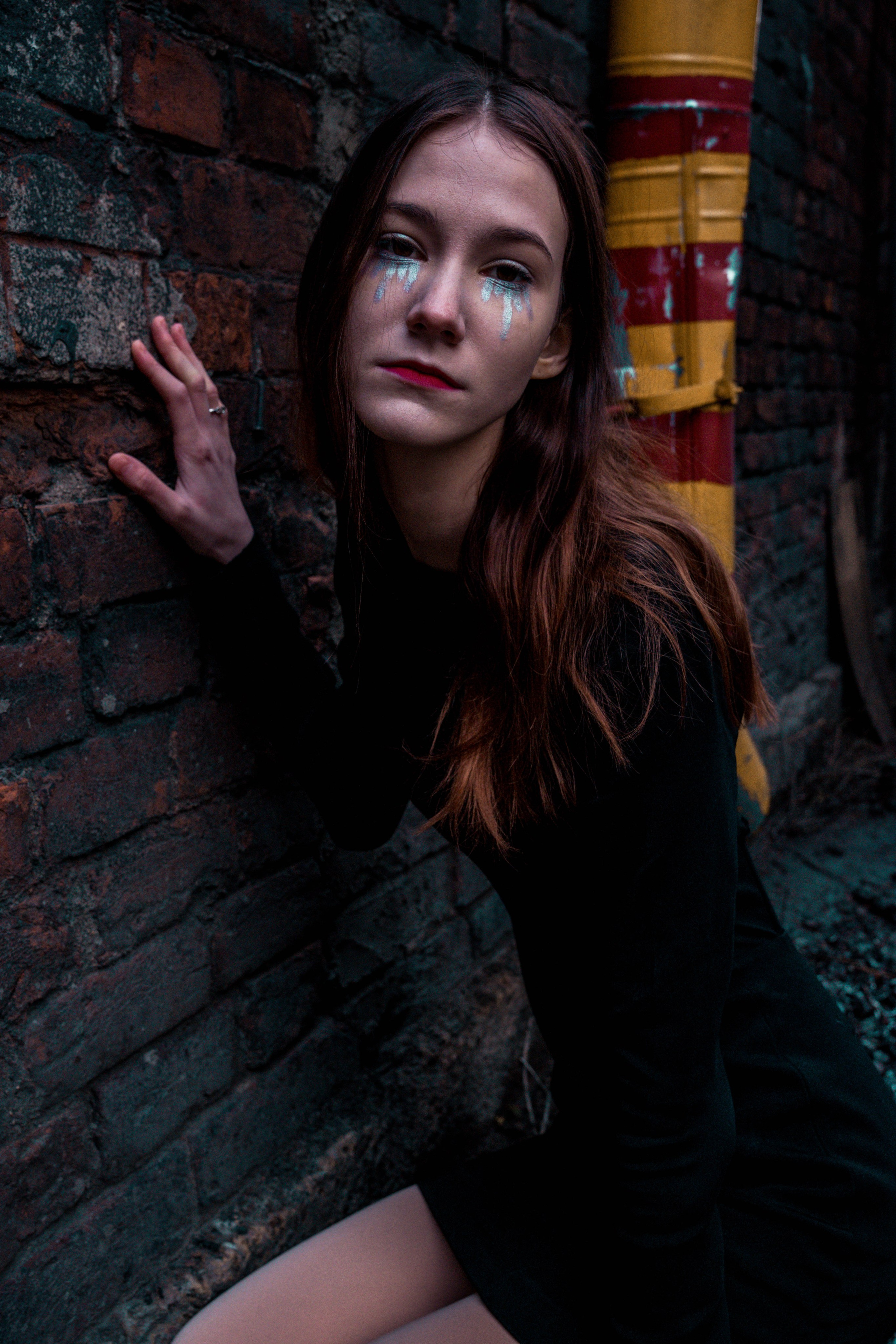 Безысходность. Твой фотограф в Санкт-Петербурге