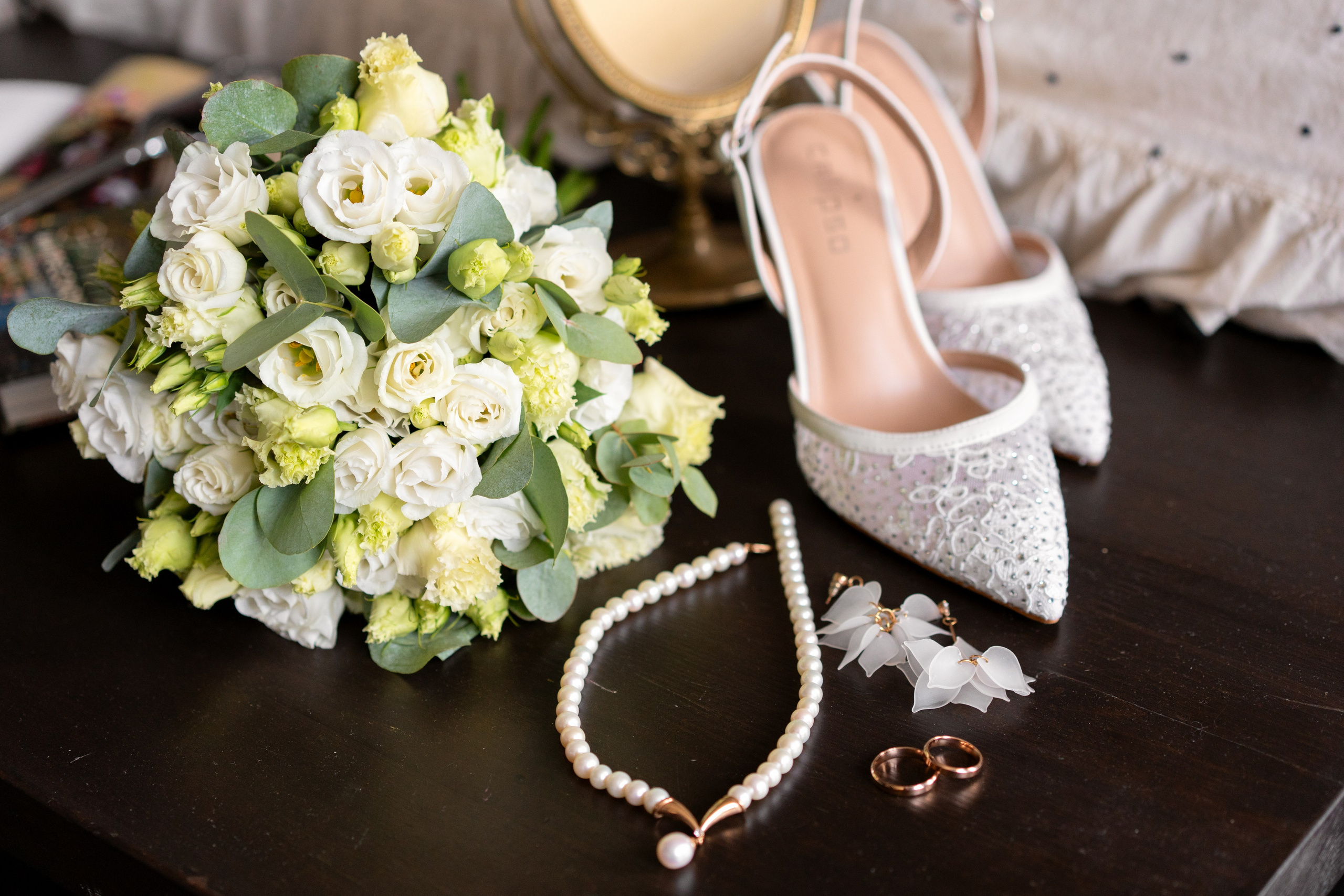 Владимир и Кристина. Семейный и свадебный фотограф Минск, Беларусь Анна Орловская