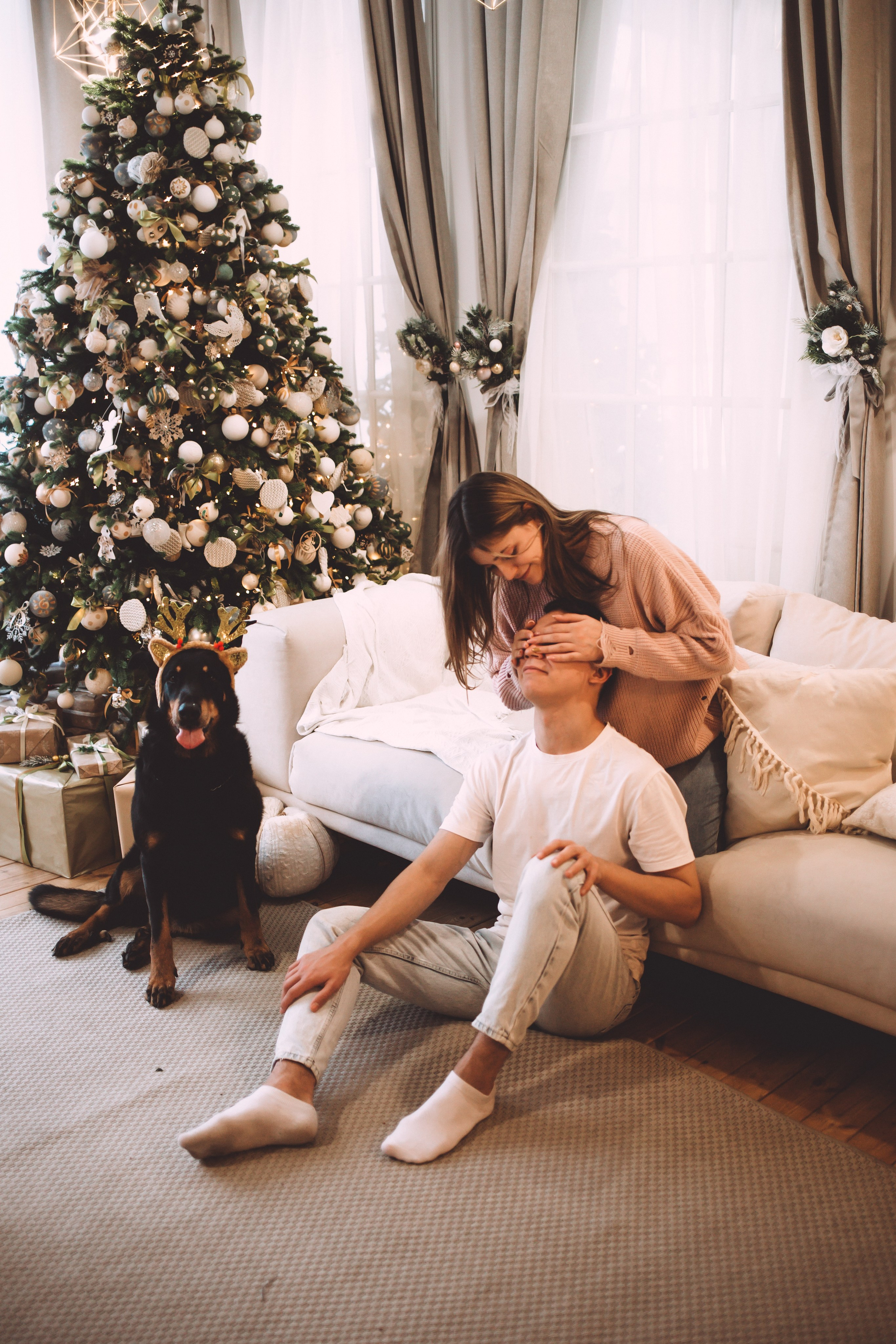 Антон & Полина. Анна Михайлова|Свадебный фотограф в Санкт-Петербурге