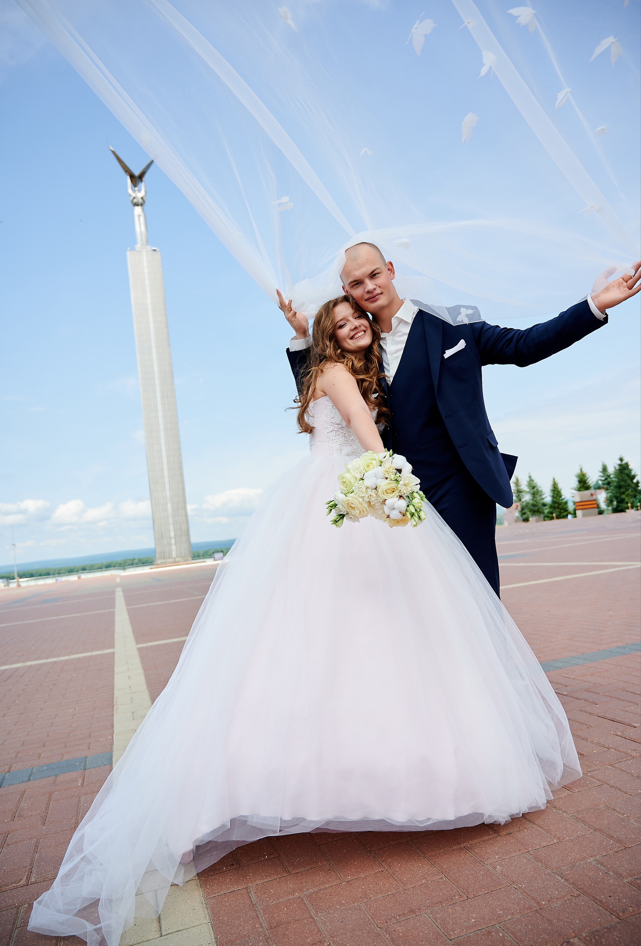 I&I. Профессиональный репортажный фотограф в Самаре Никита Королев