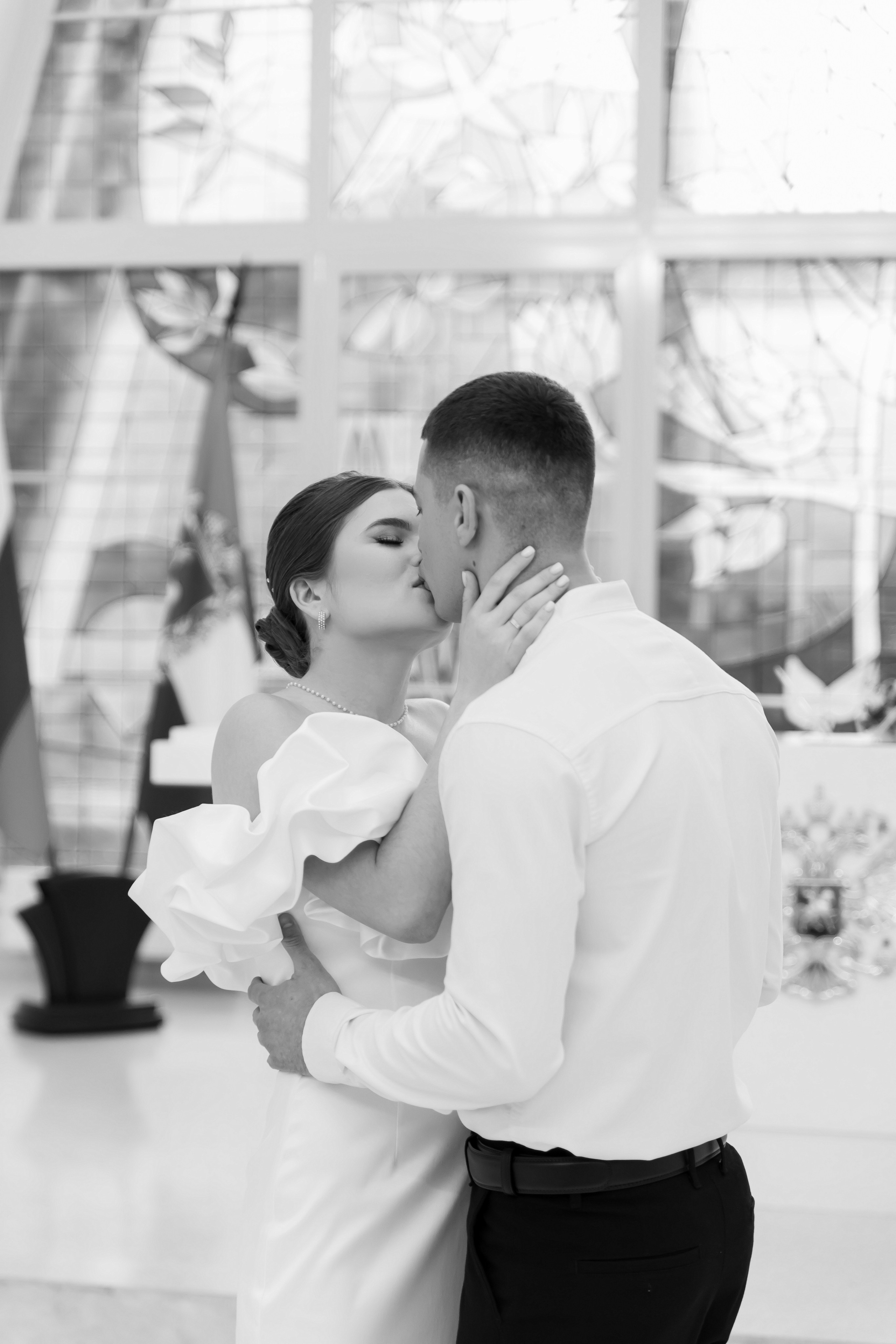 Екатерина & Эрнест. Фотограф в Самаре Алена Гречка