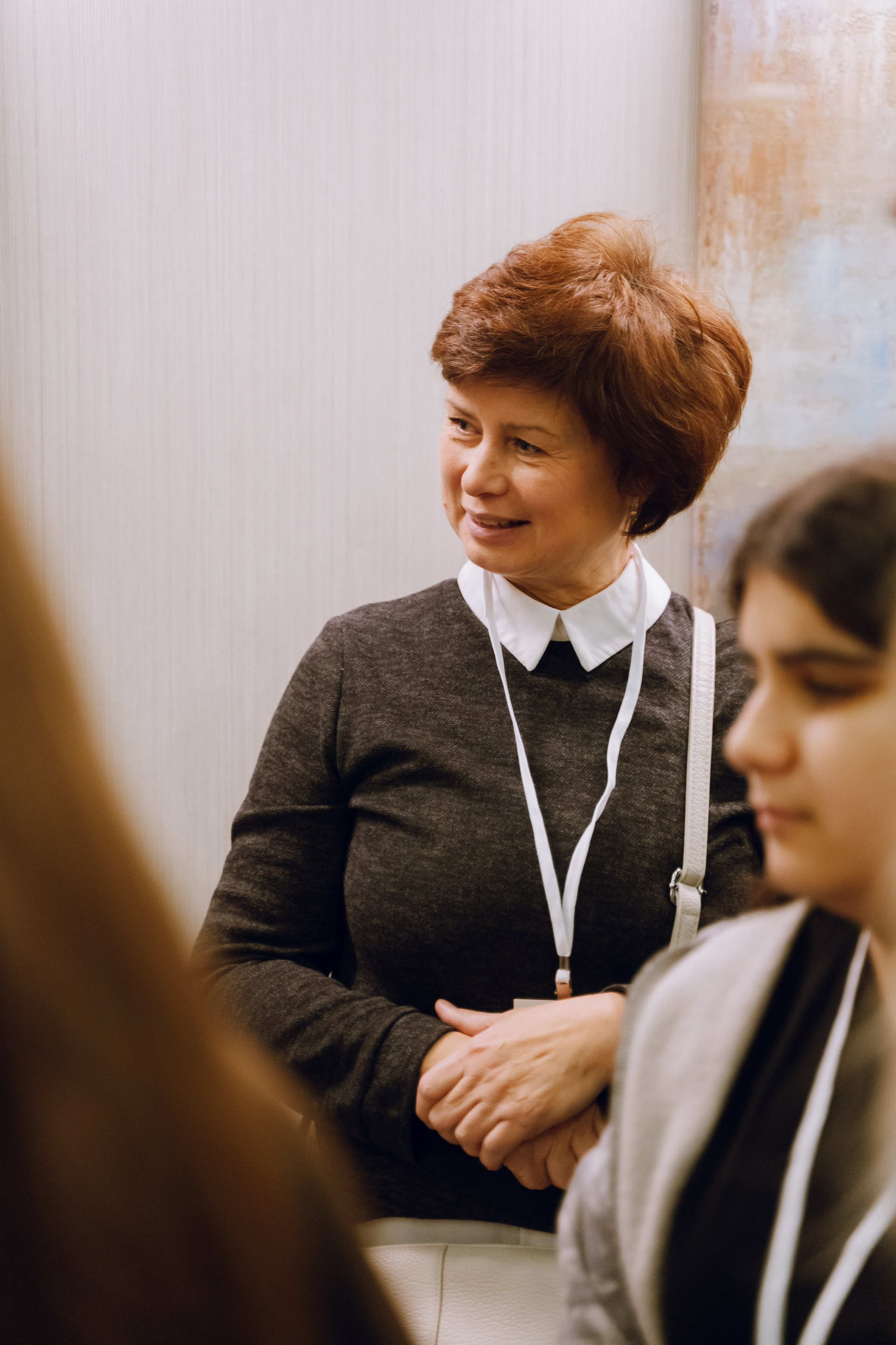 IX Форум добровольчества РО 2025. Фотограф Надежда Погребняк | Рязань | Москва