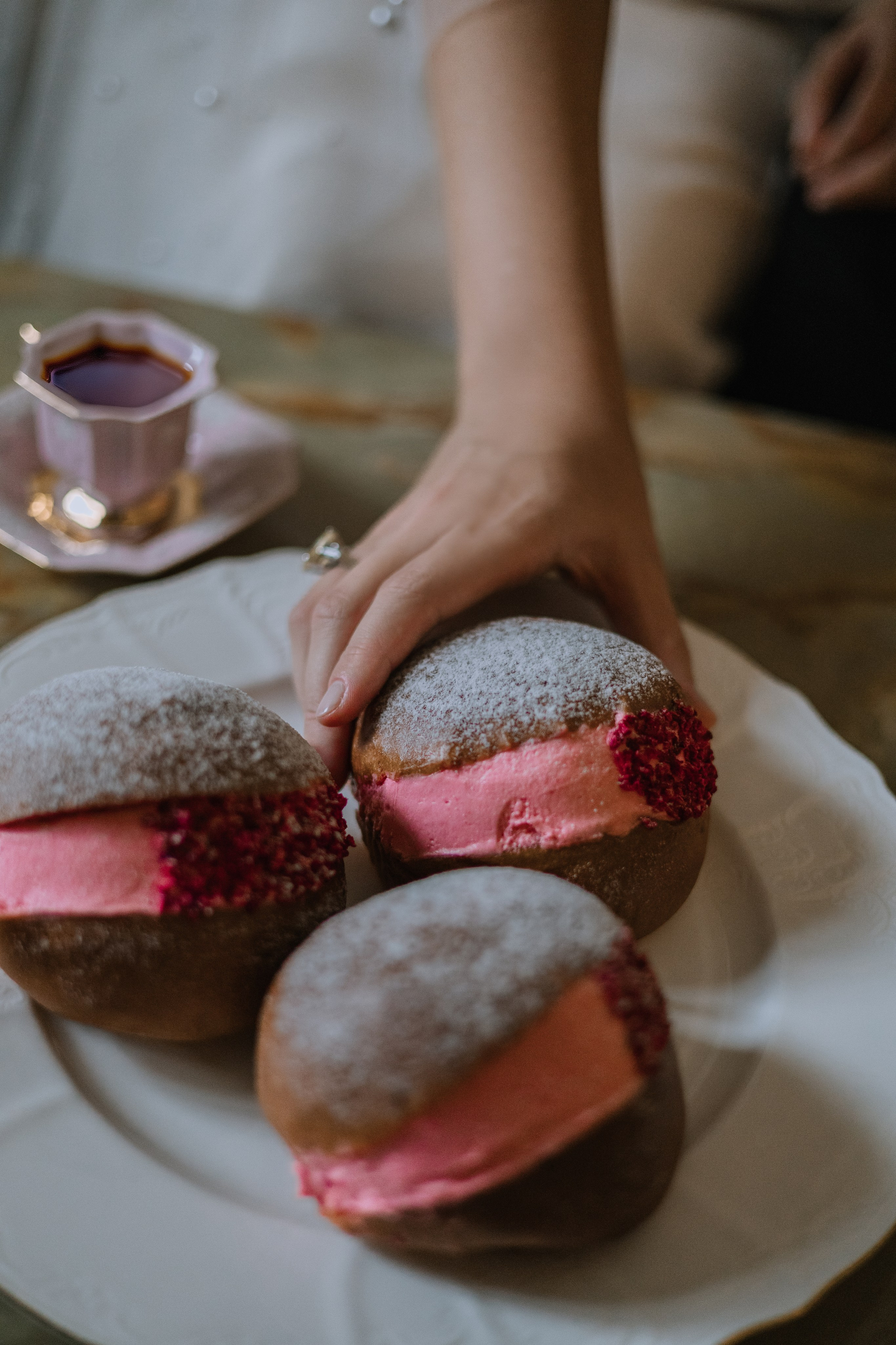 Галина и Игорь. Свадебный фотограф Юлия Галкина Ростов на Дону