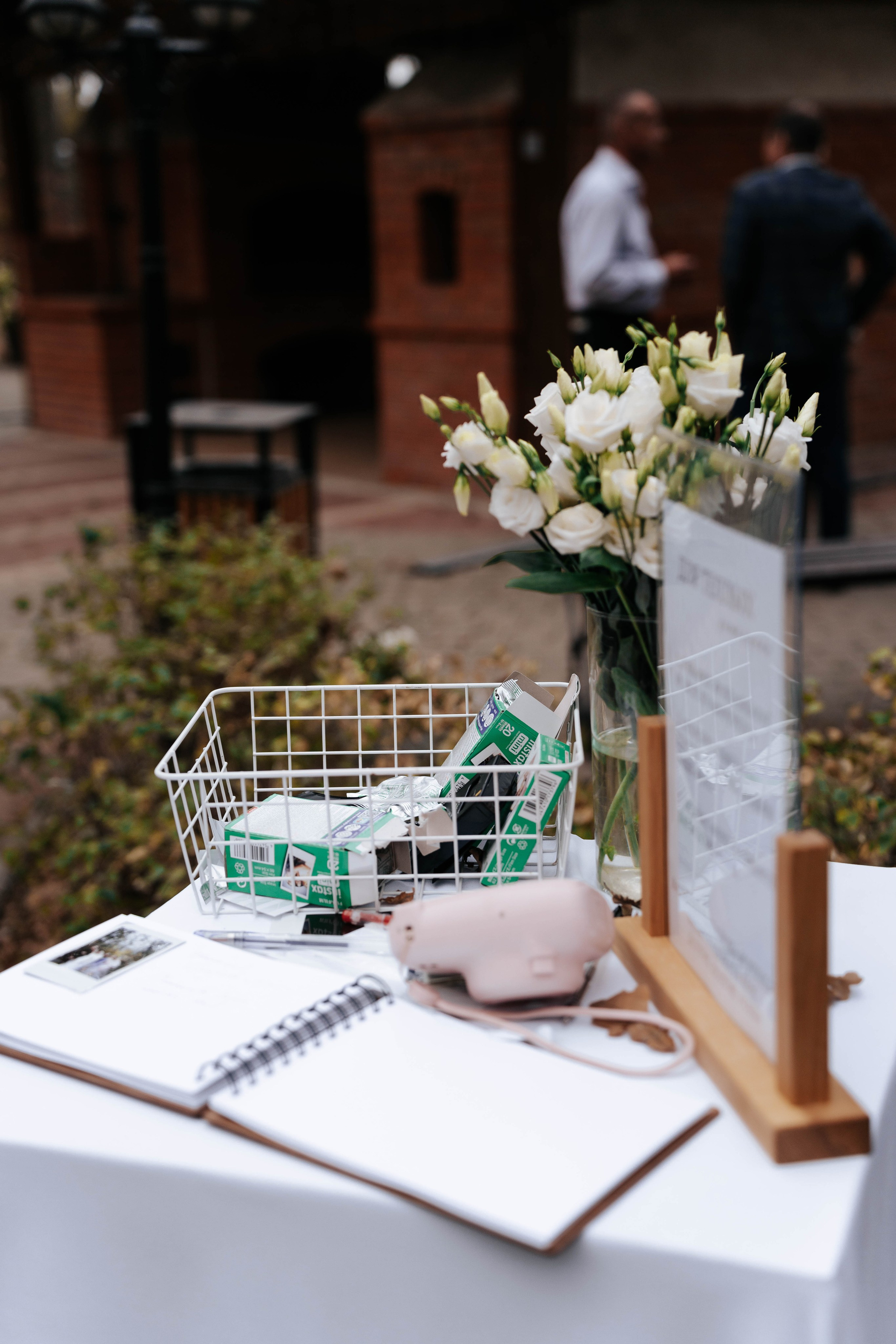 Vladislav & Anastasia. Свадебный фотограф в Воронеже Самохина Екатерина