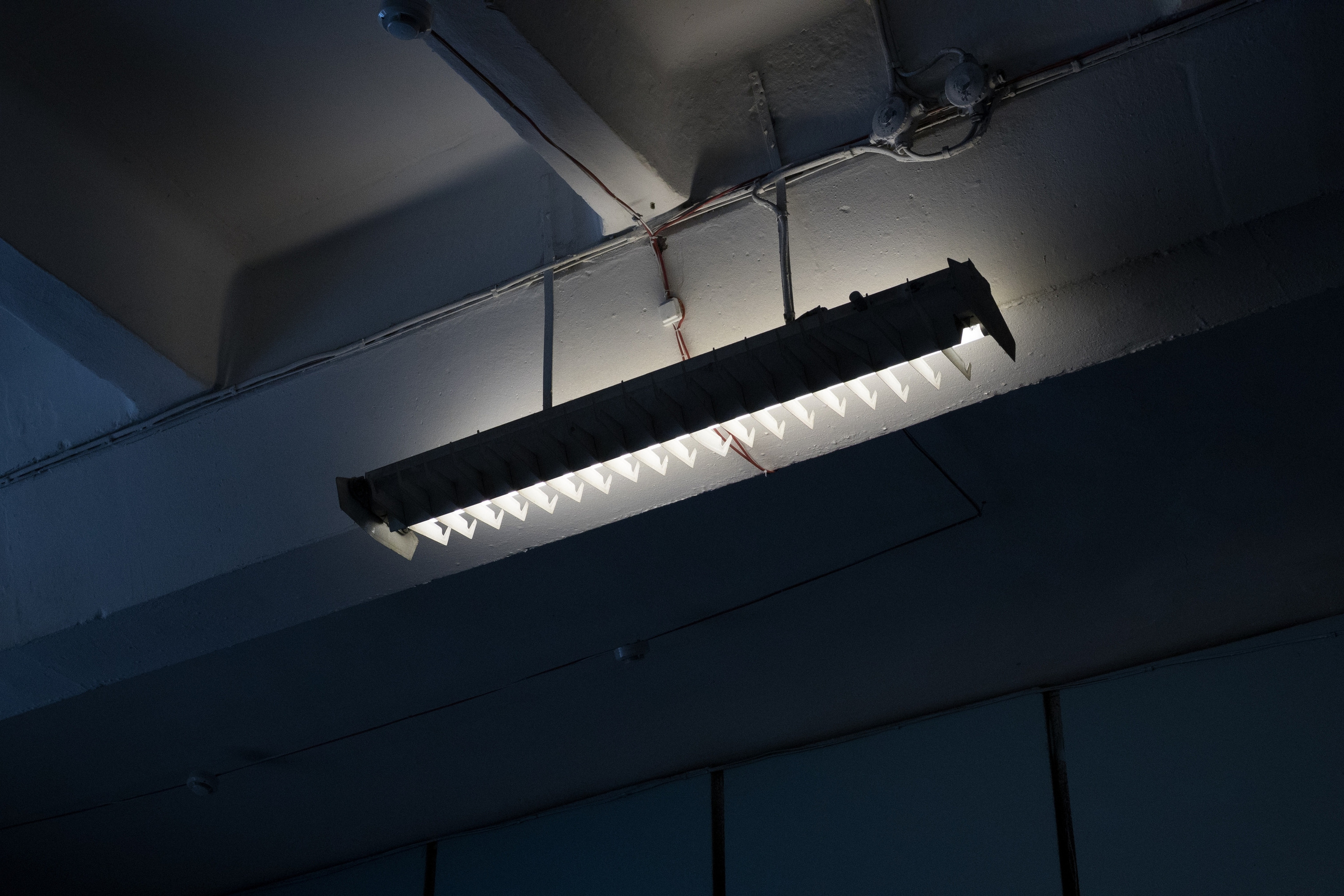 Кропотливое дело техники. Sasha Ivanov — Documentary photographer