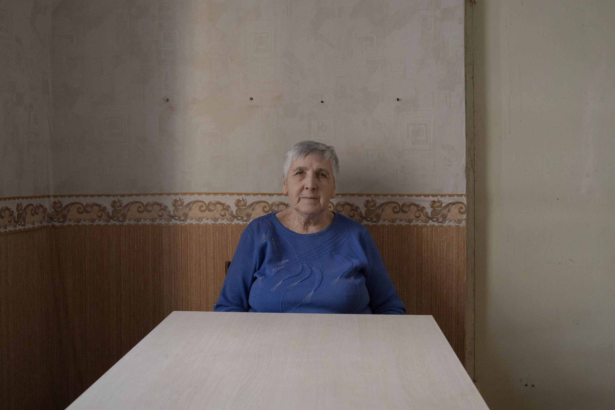 Sasha Ivanov — Documentary photographer