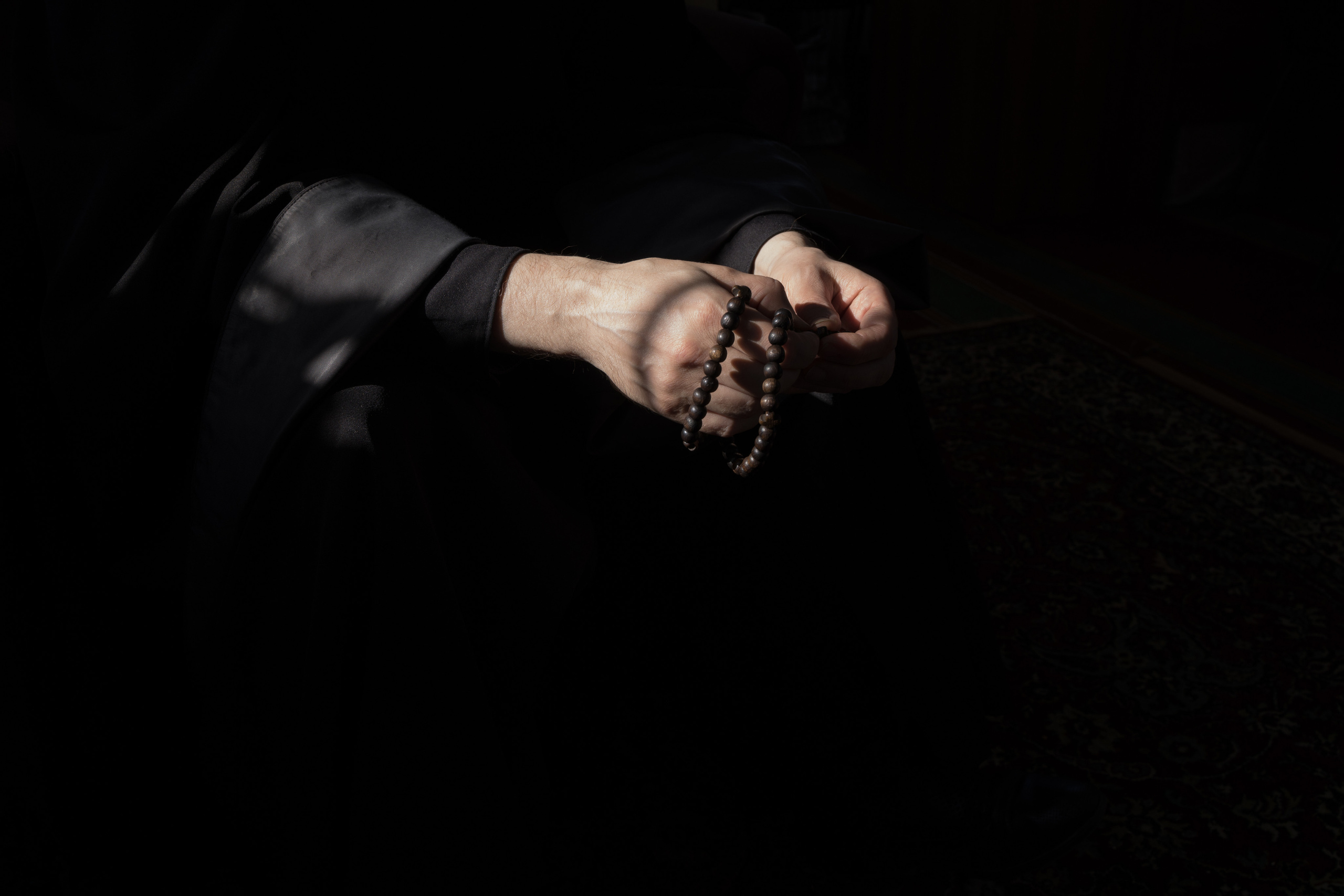 Sasha Ivanov — Documentary photographer