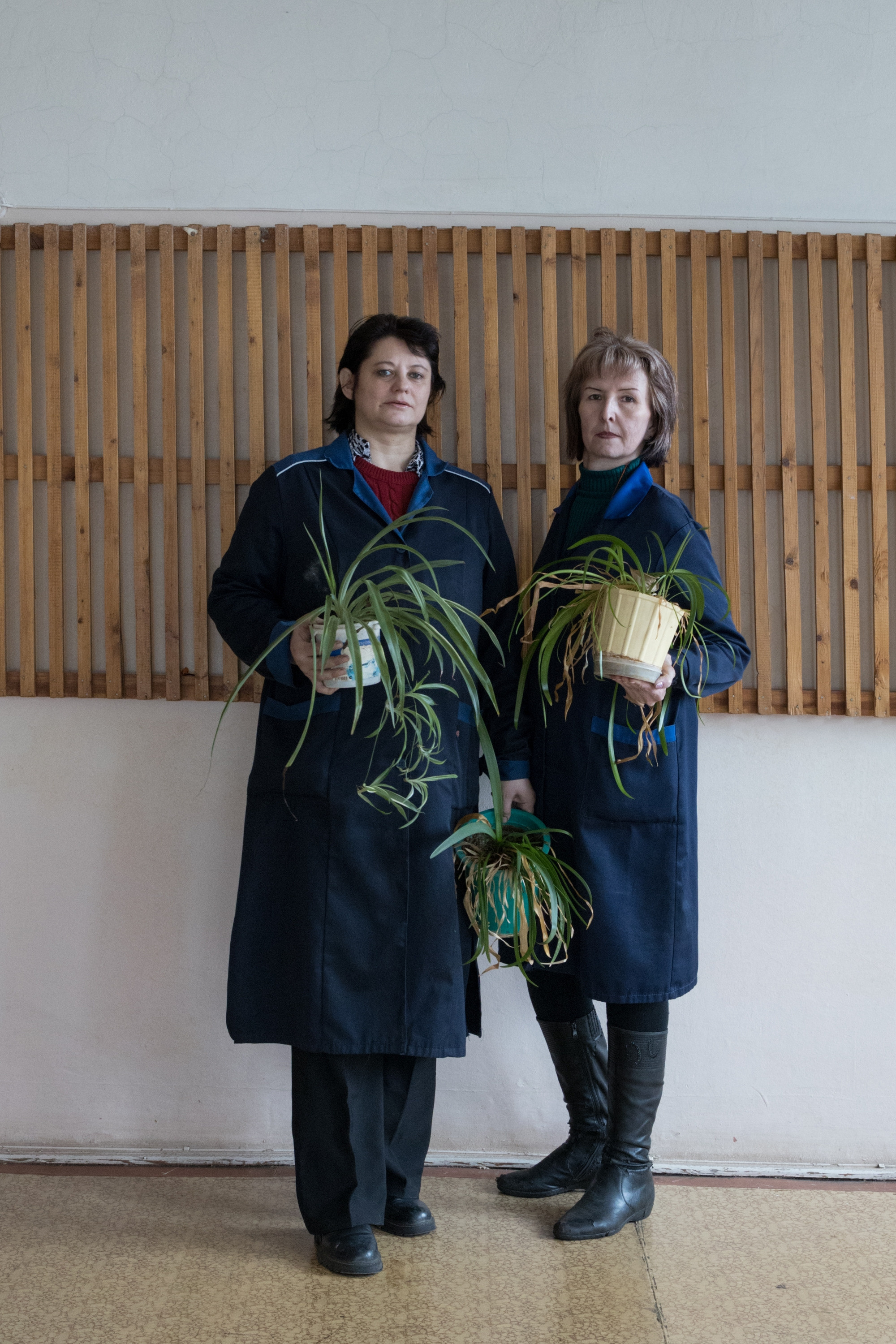 Кропотливое дело техники. Sasha Ivanov — Documentary photographer