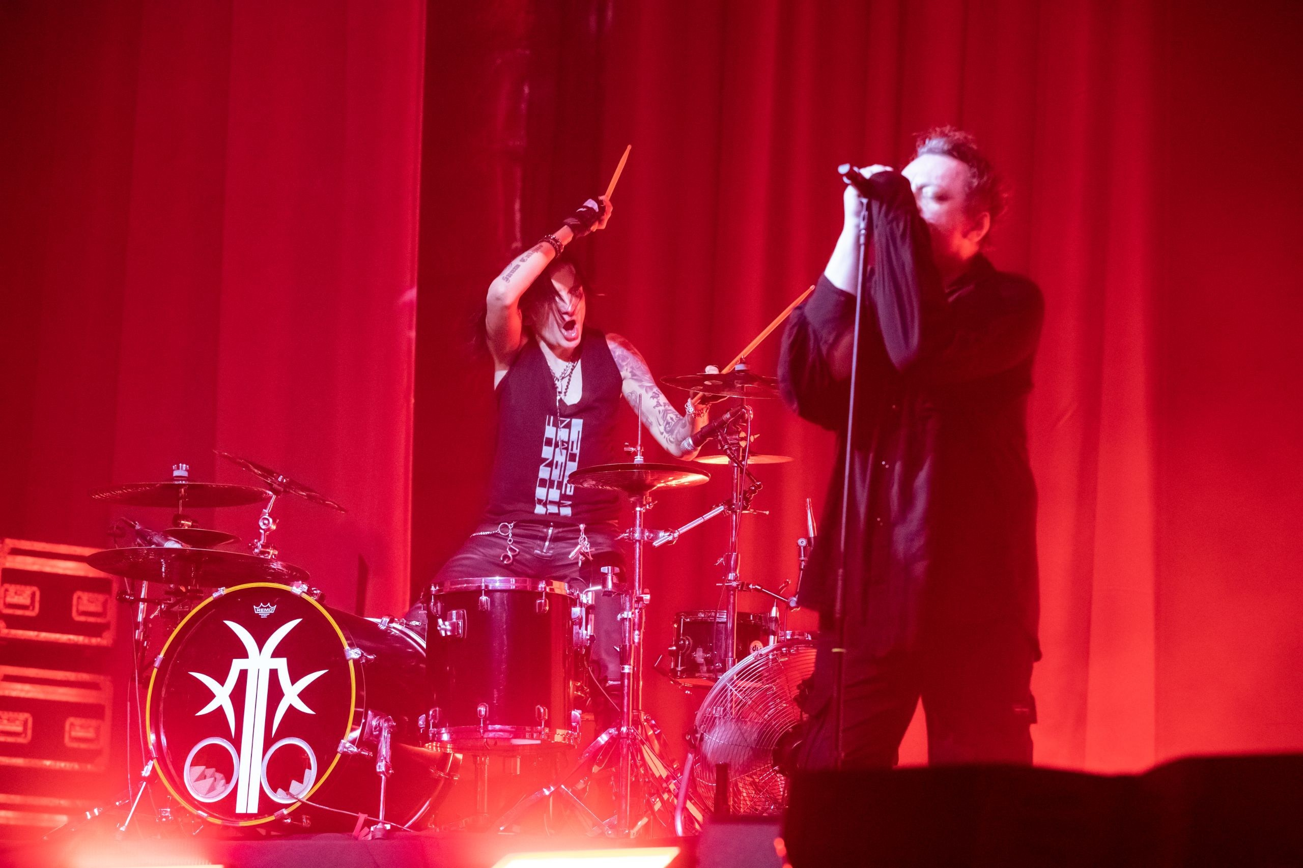 Глеб Самойлов |Алматы |30.11.2025. Tori_Photo