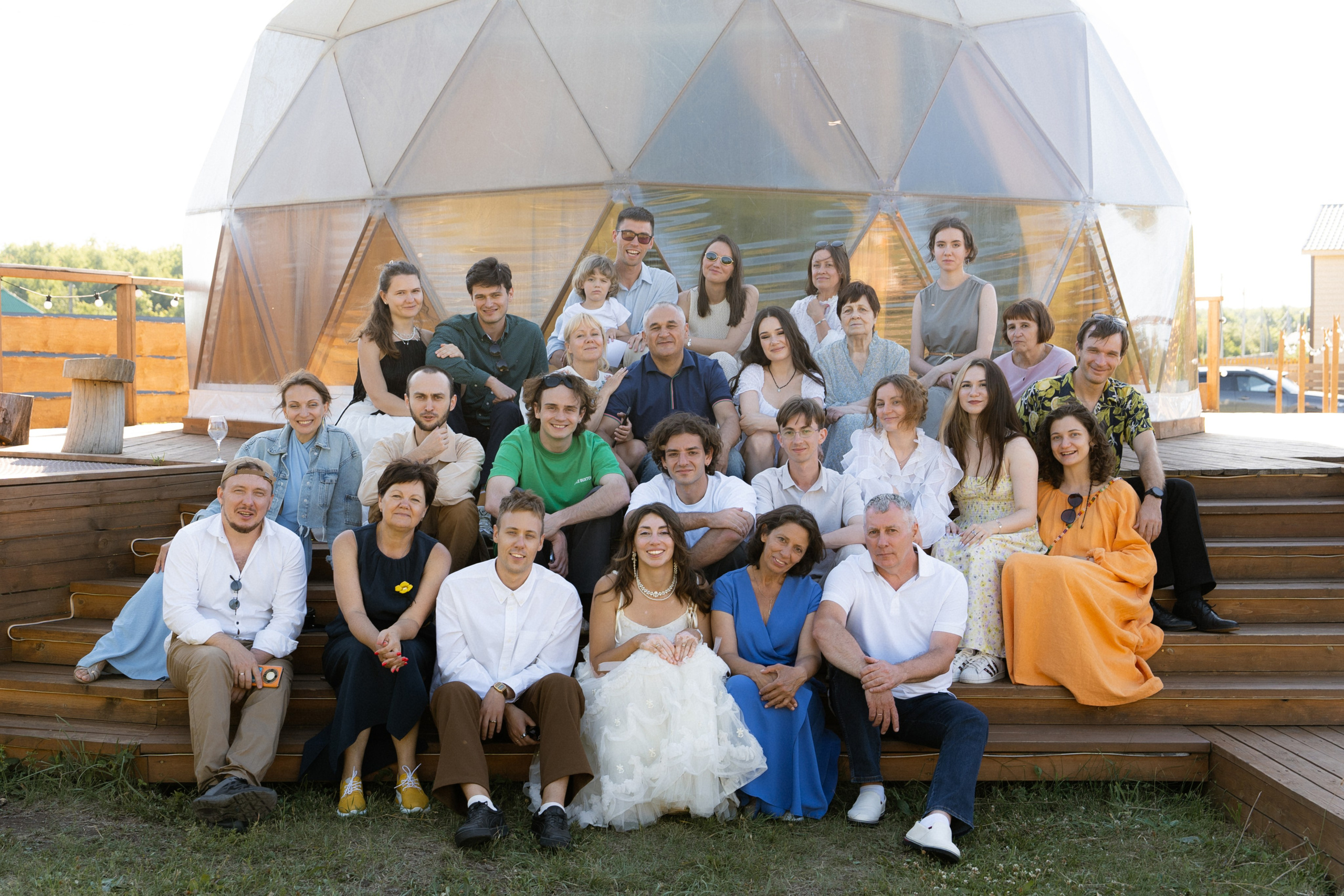 Маша и Андрей. Анонс. Семейный и портретный фотограф в Саратове Сахарова Маша