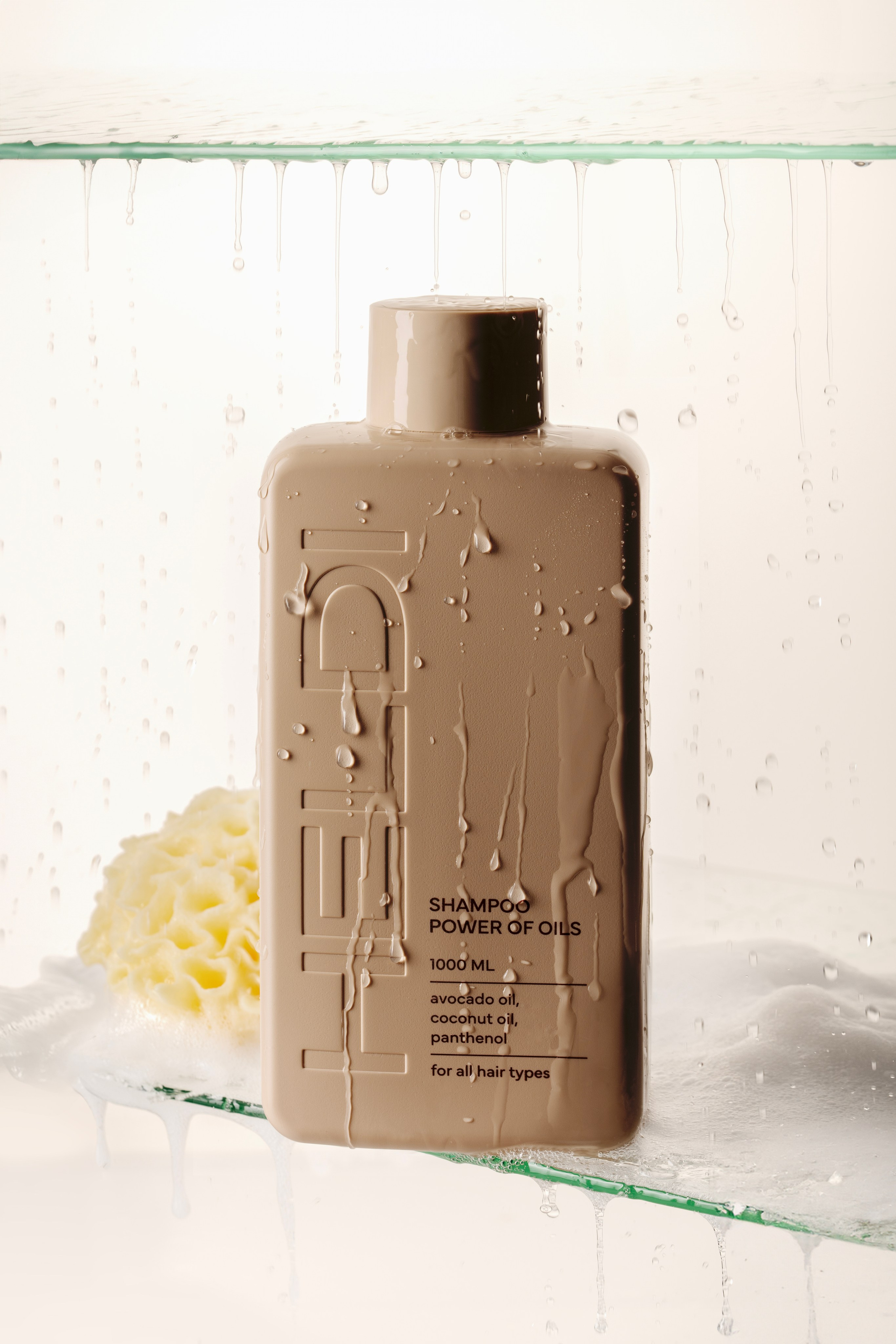 Уходовые средства. Фотограф для брендов Любовь Батина (Спб/Мск)