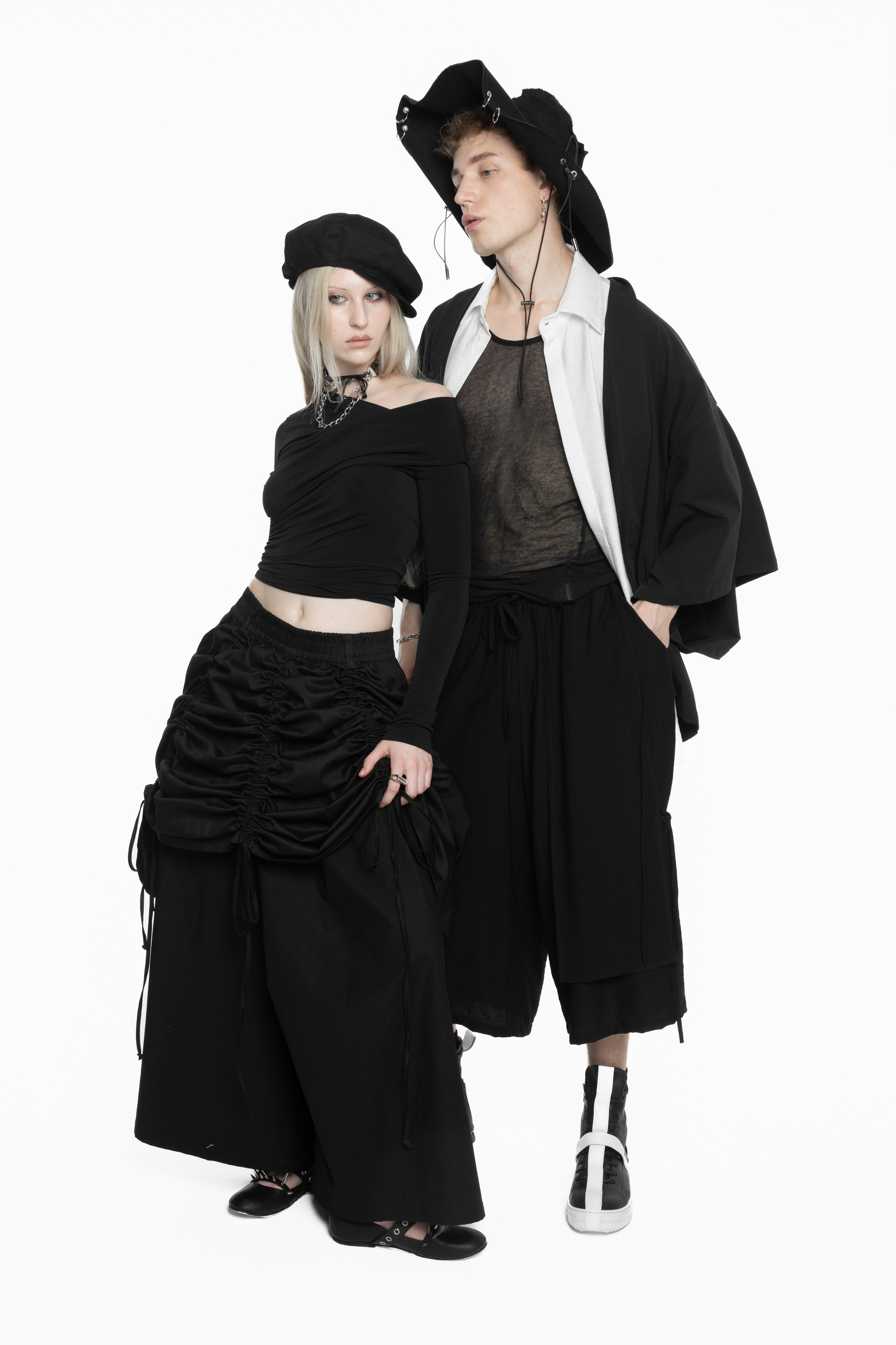 Bat Norton content. Фотограф для брендов Любовь Батина (Спб/Мск)