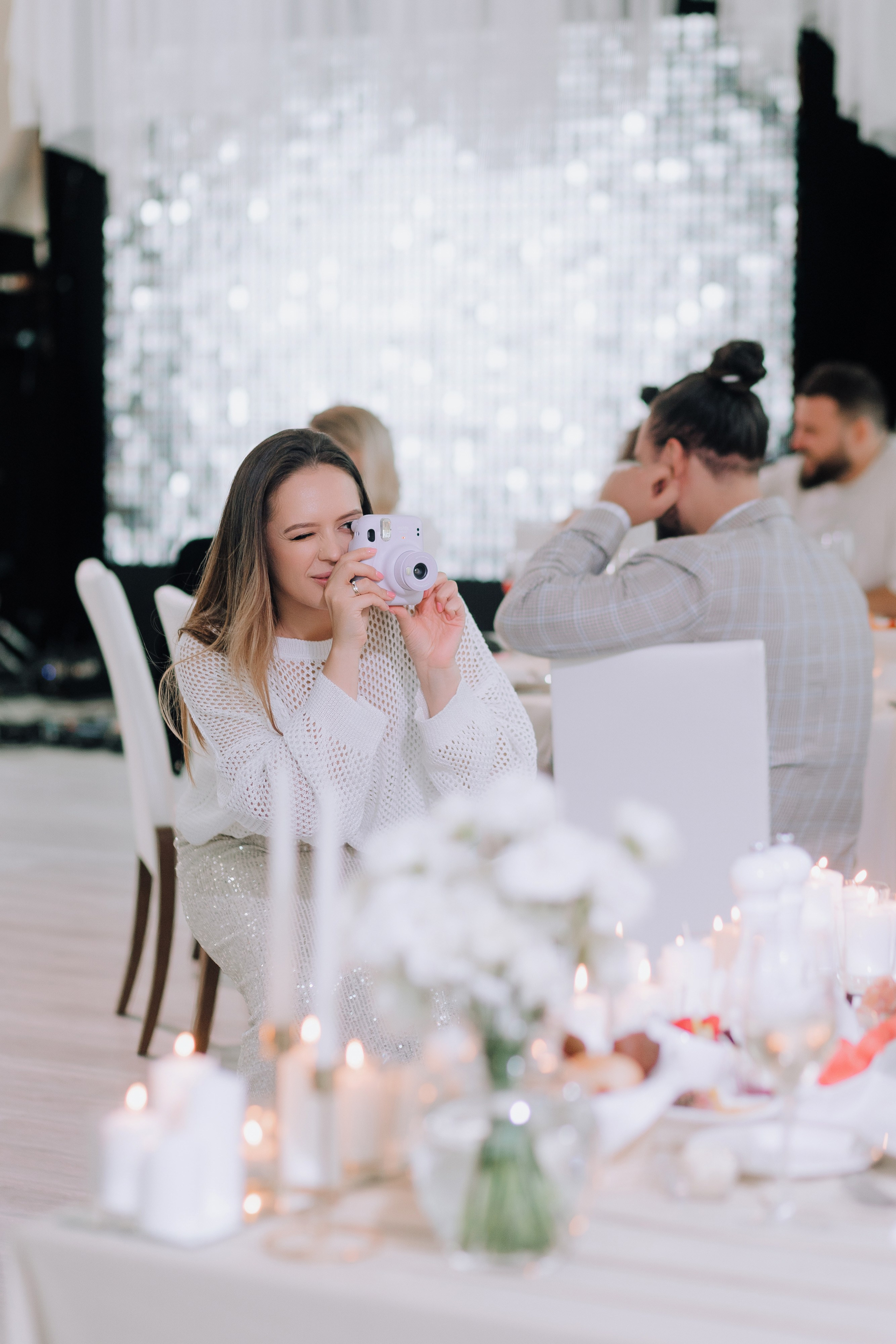 U&P WEDDING. Свадебный и портретный фотограф в Челябинске