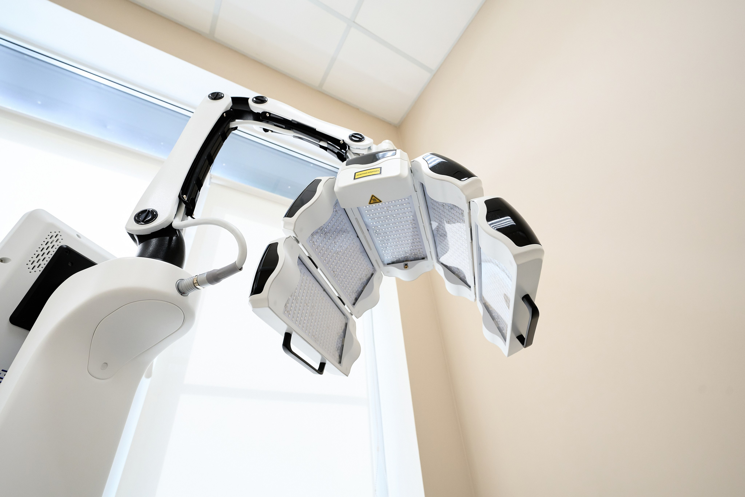 Fox Space. Фотограф Казань