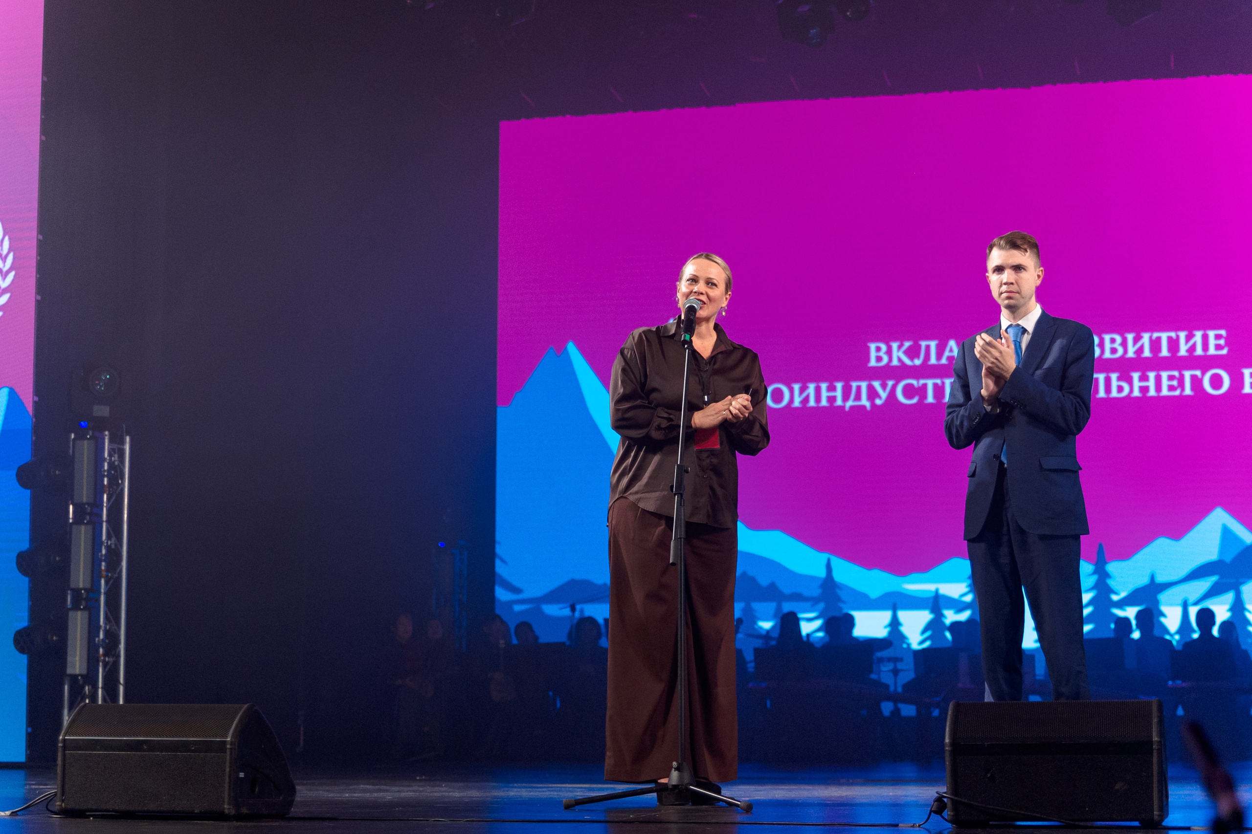 II Дальневосточная Кинопремия. Свадебный и семейный фотограф в Улан-Удэ