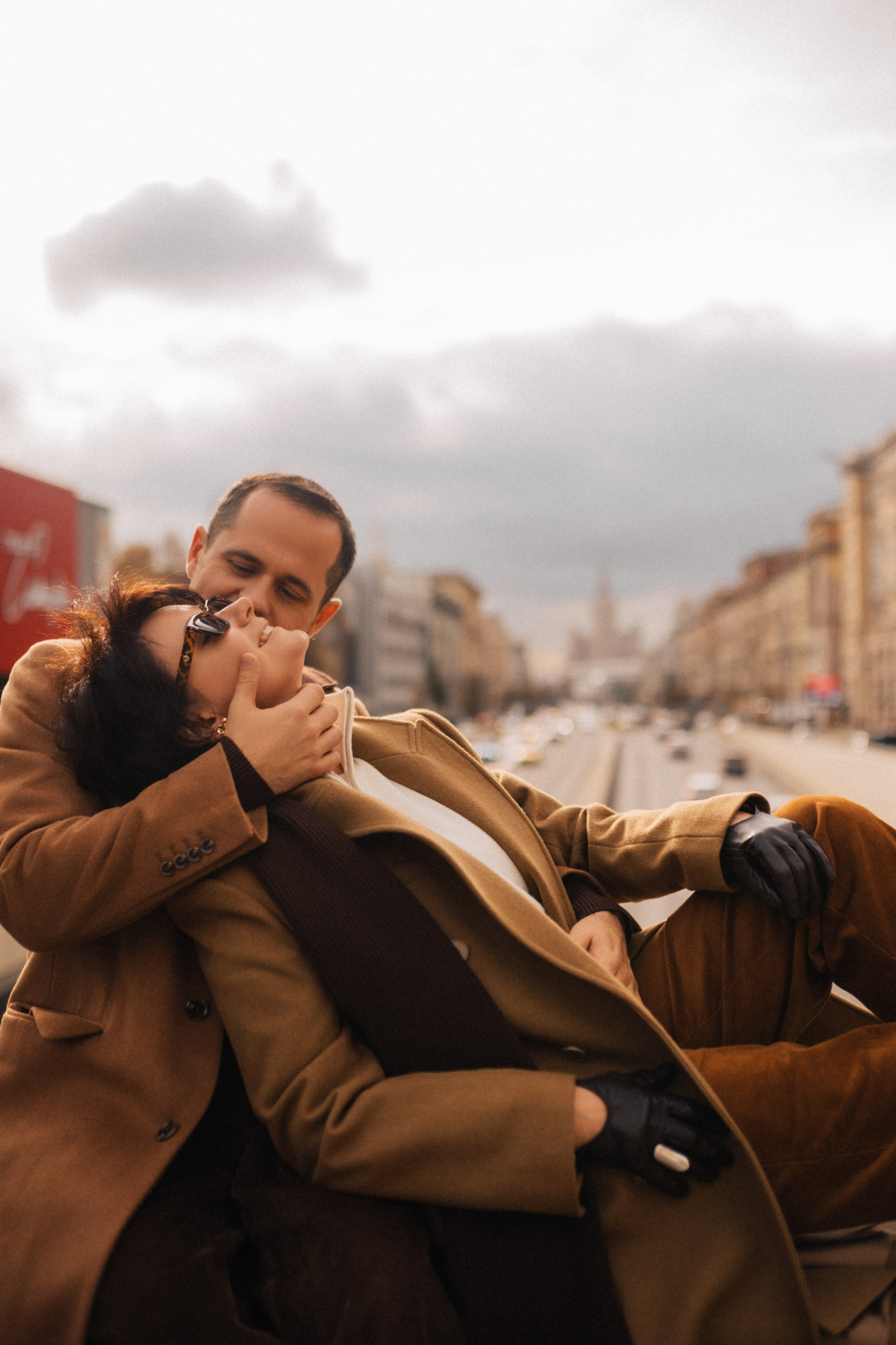 Игорь/Ирина. Фотограф в Москве Татьяна Сергеева