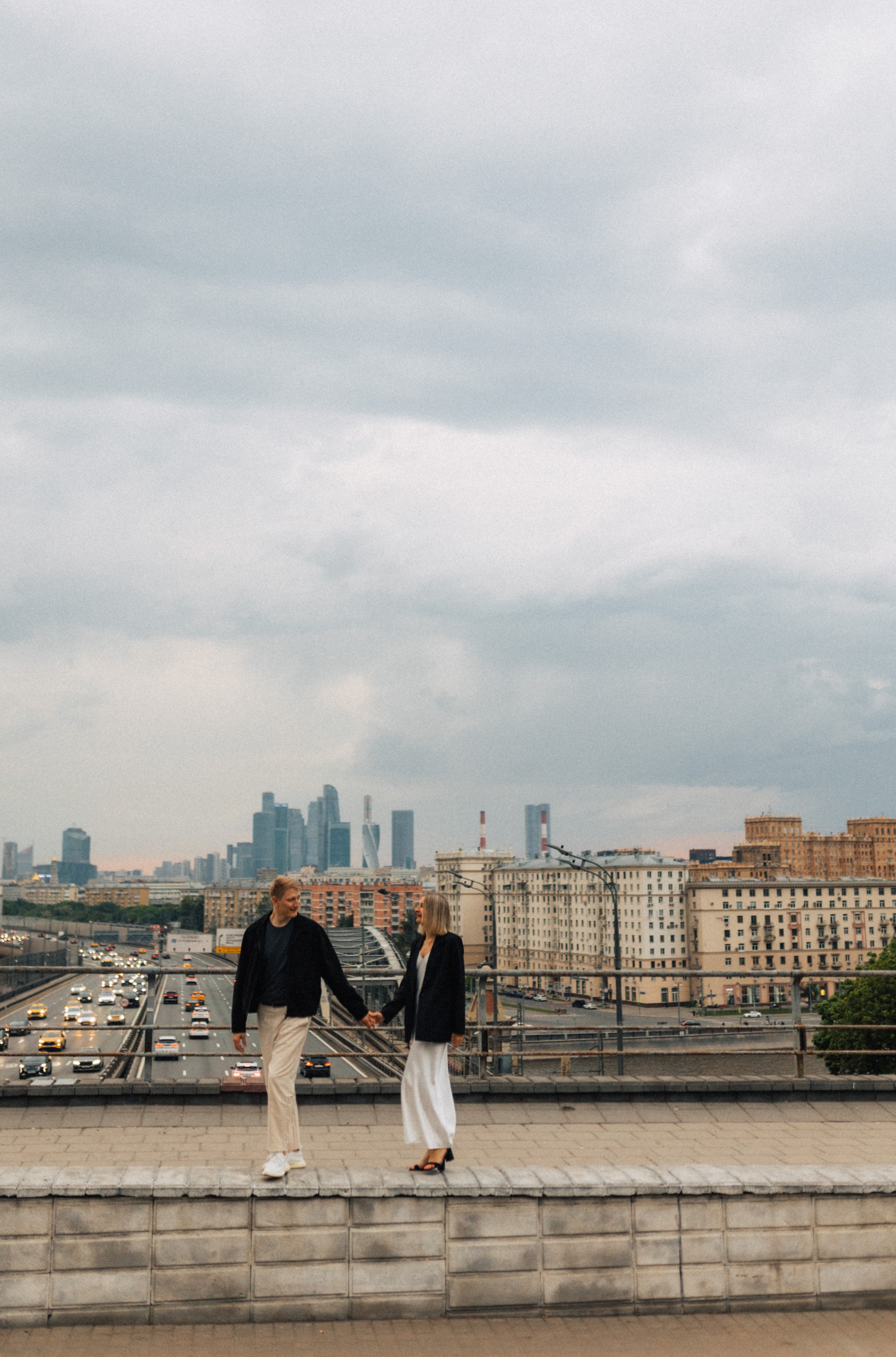 Слава/Станислава. Фотограф в Москве Татьяна Сергеева