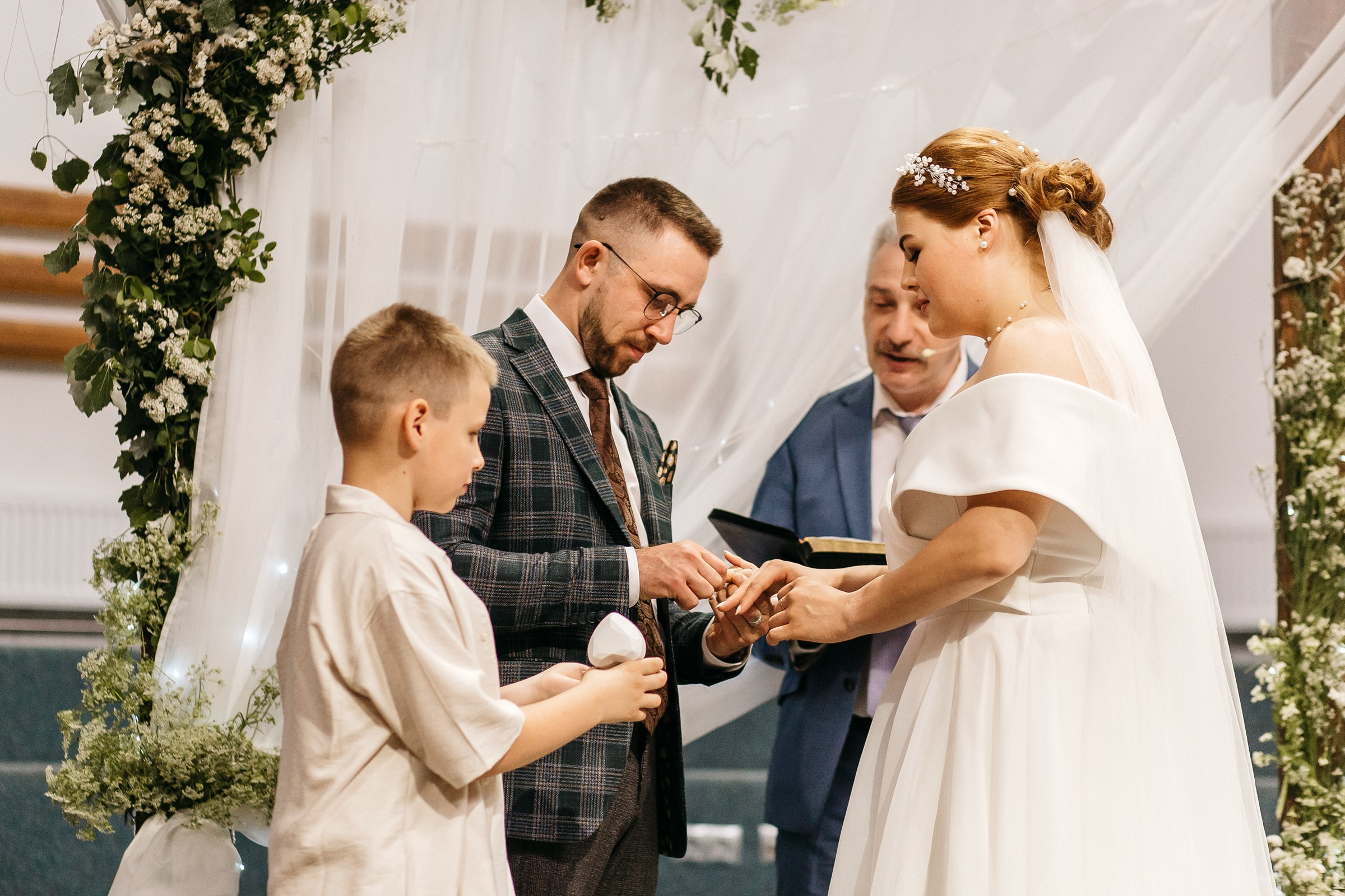 Артём&Дарья