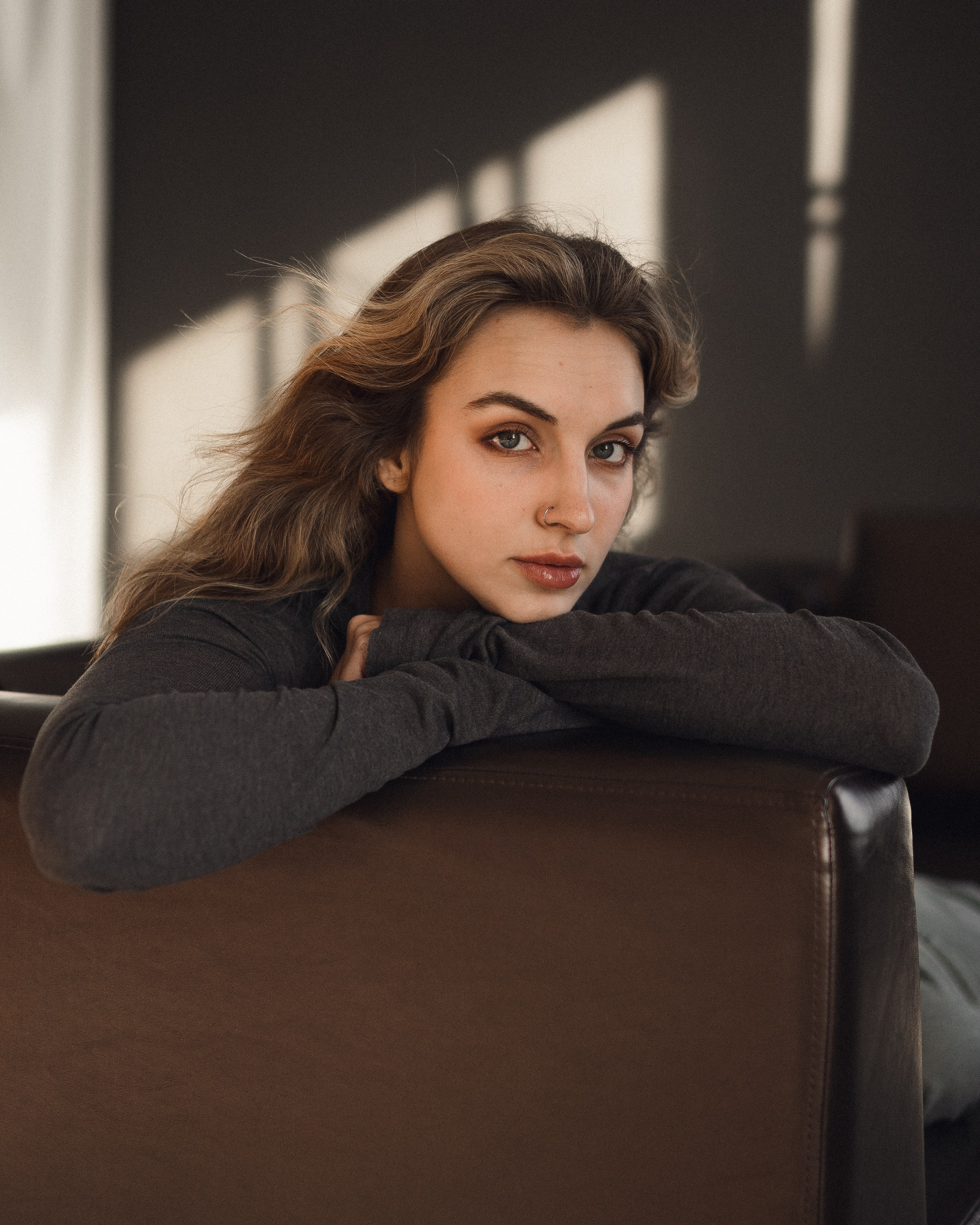 Анастасия. Фотограф Краснодар Ирина Гафланова