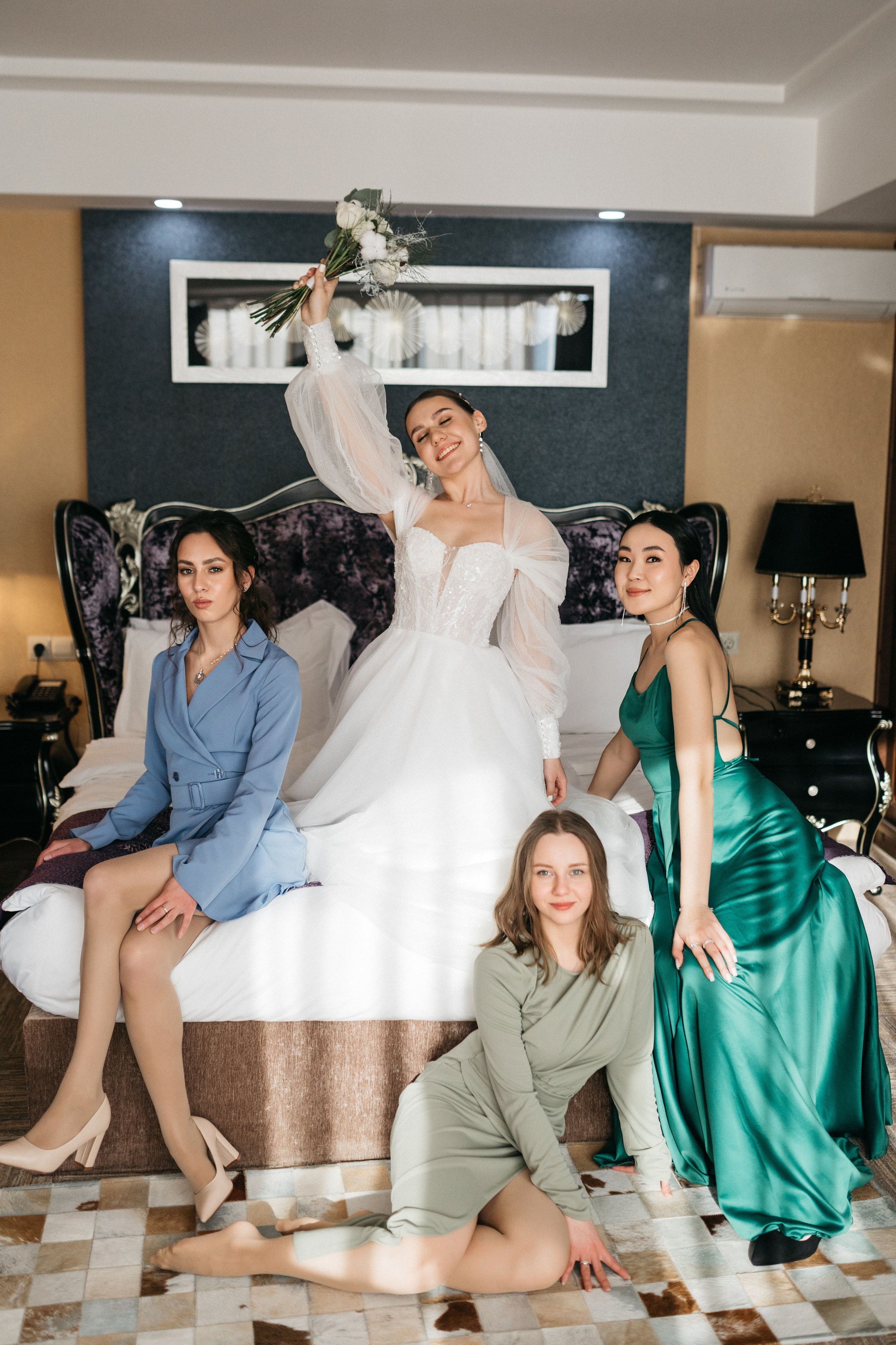 Свадьба Алексея и Ирины. Свадебный и семейный фотограф в Иркутске Яна Лиа