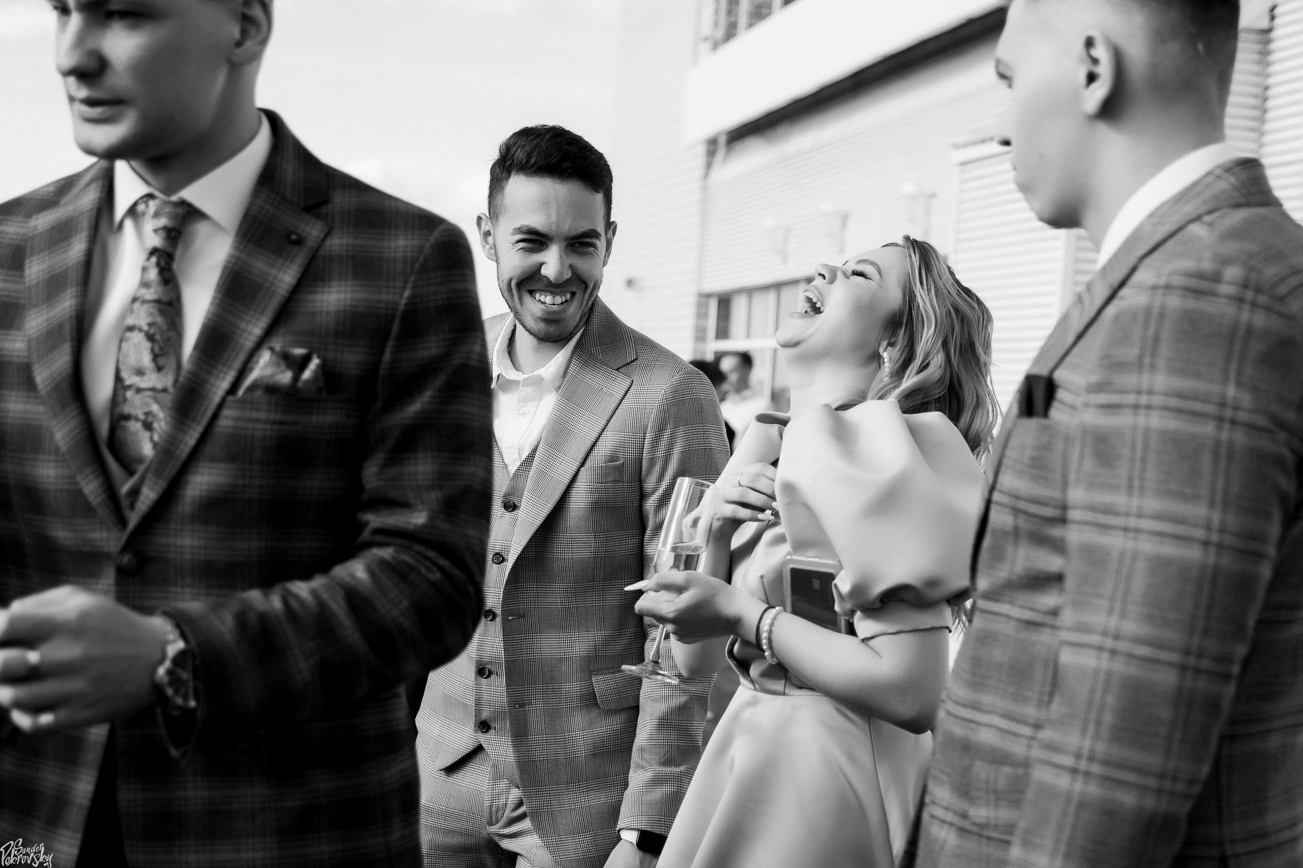 Иван & Аня. Свадебный и репортажный фотограф в Чебоксарах Покровский Александр