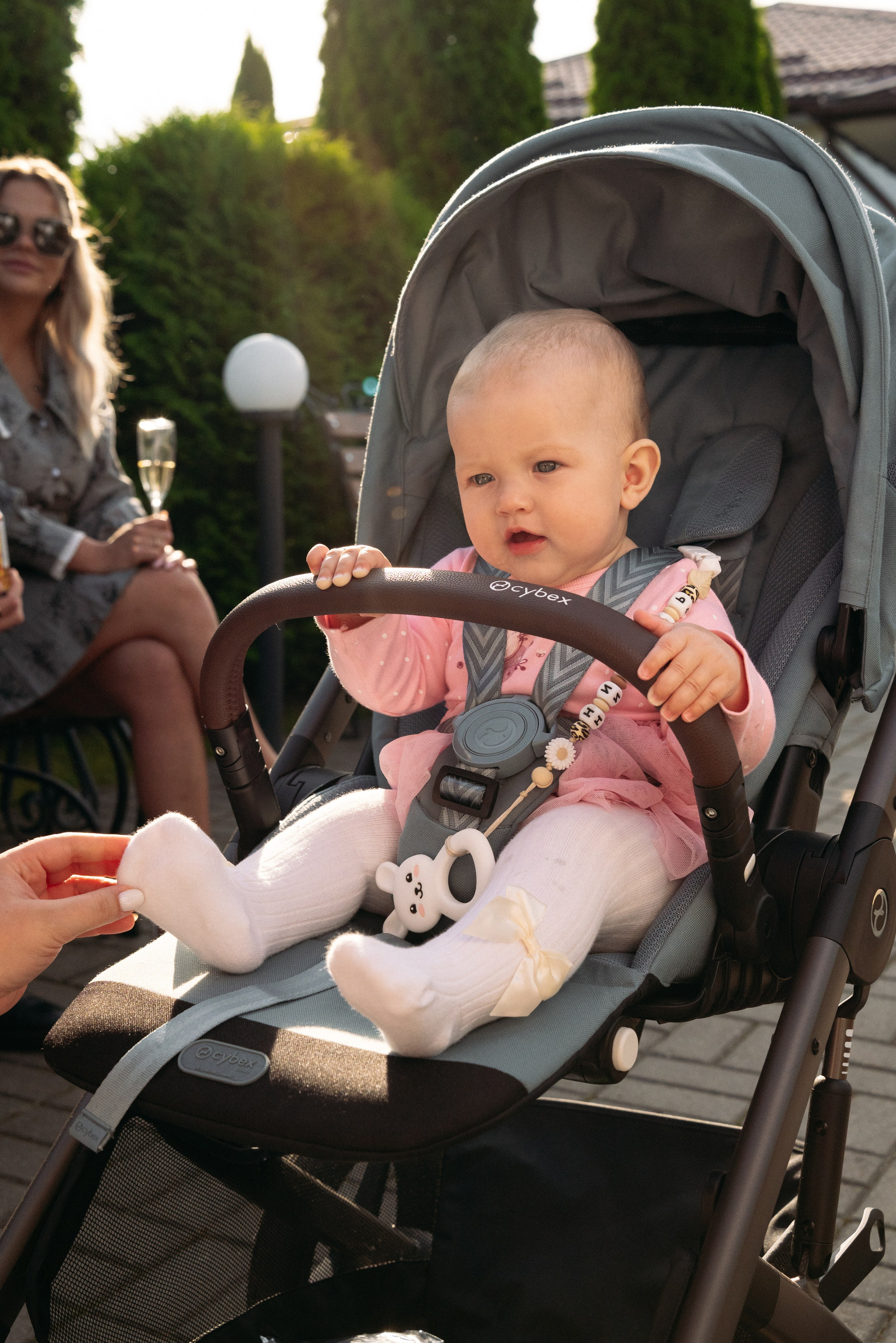 Inessa Happy 30. Фотограф в Минске