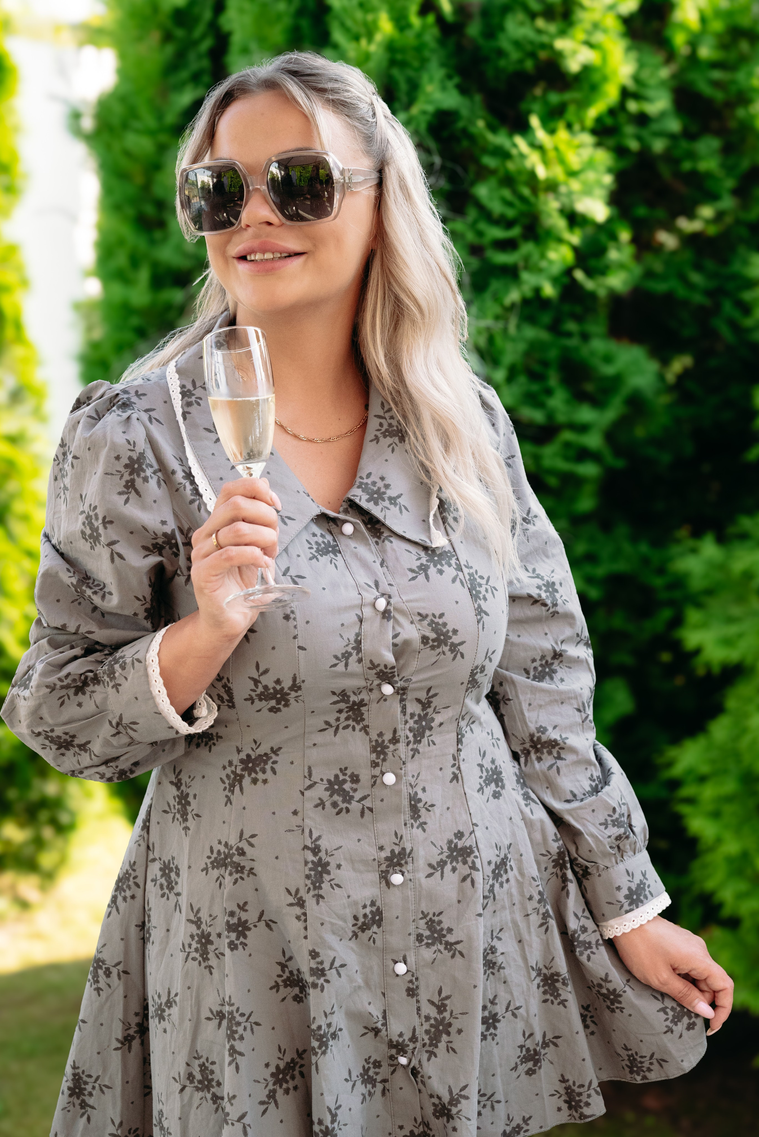 Inessa Happy 30. Фотограф в Минске