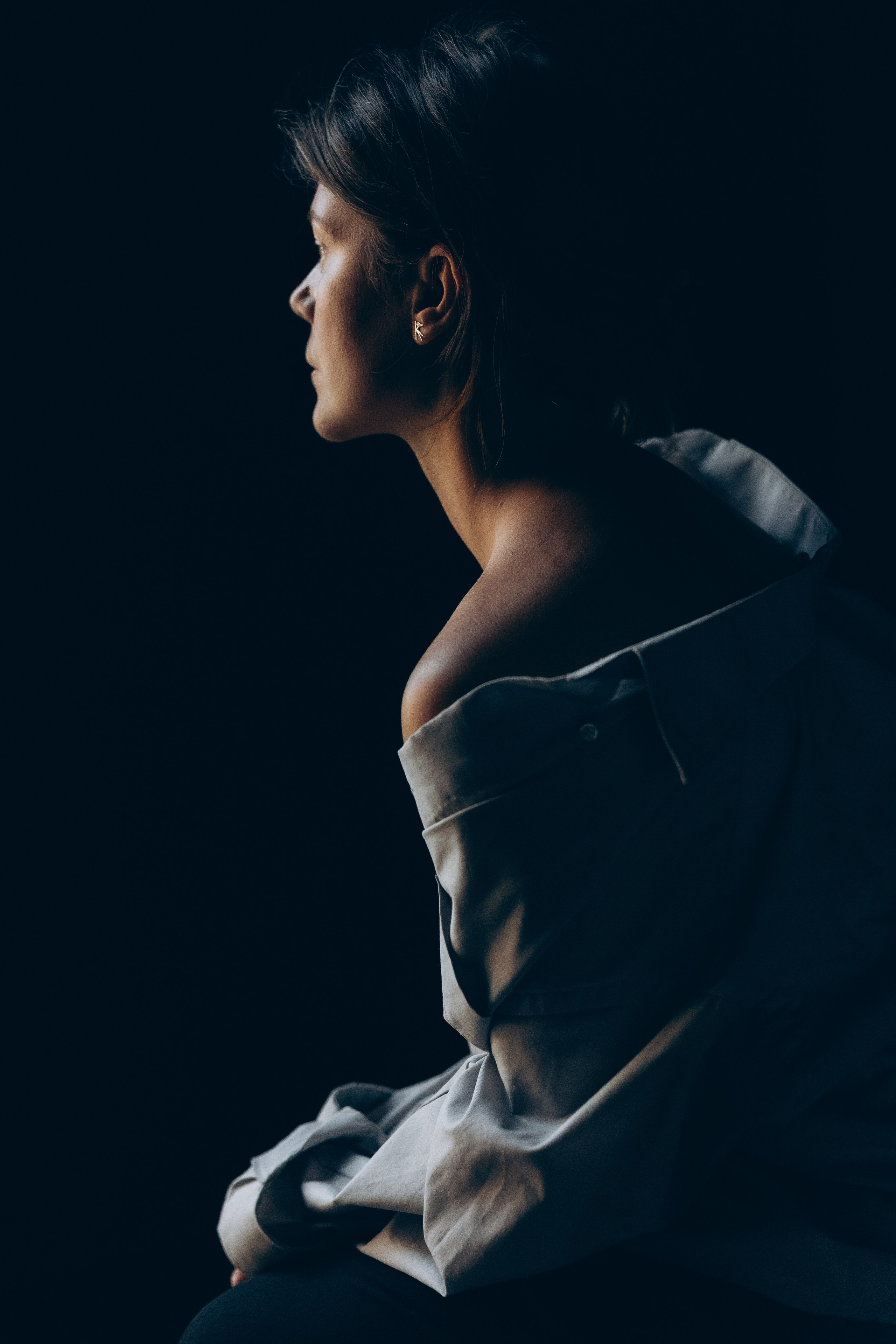 Даша. Татьяна Афонина | Фотограф