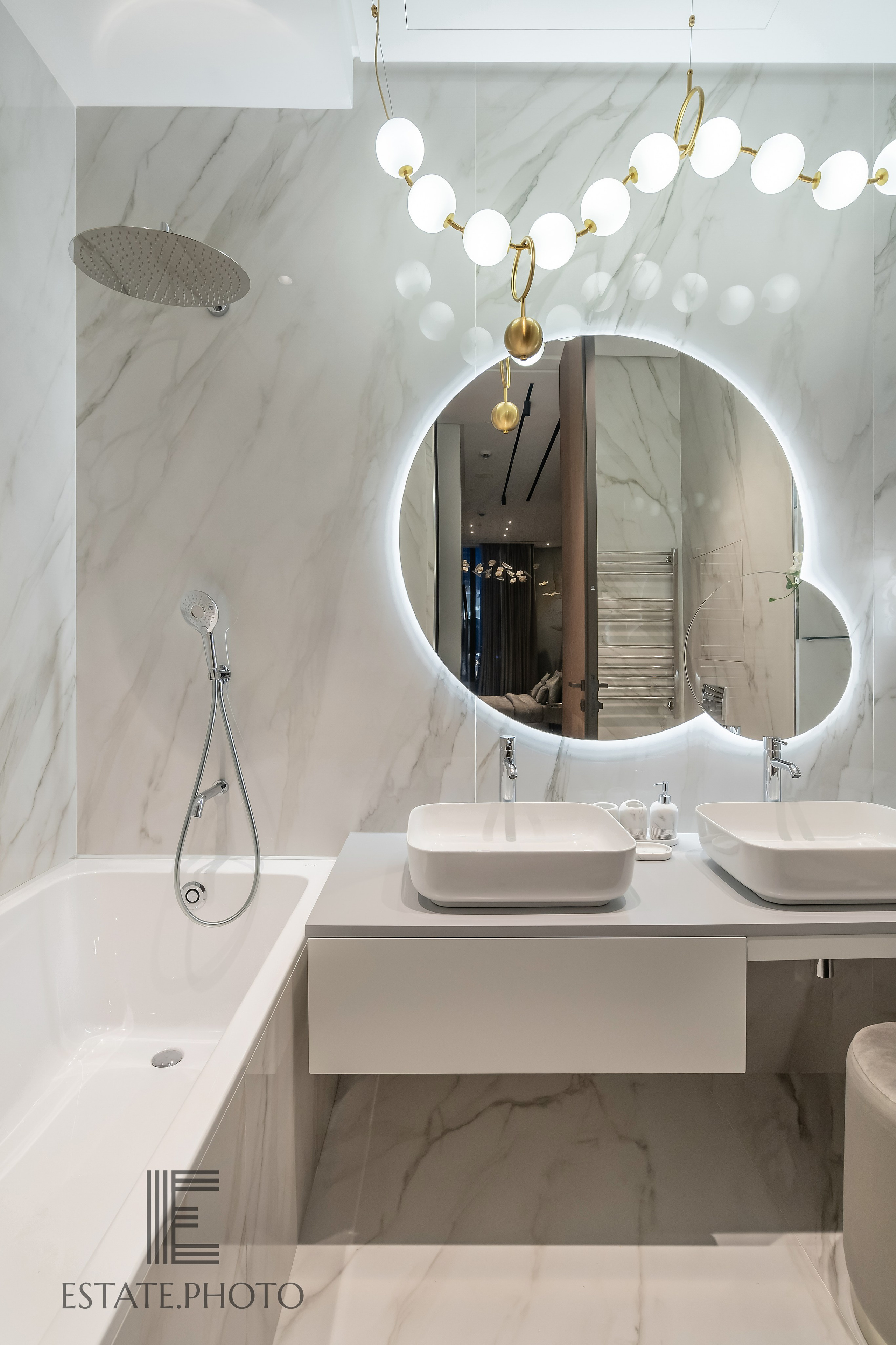 Съёмки для дизайнеров. Интерьерный фотограф Москва Татьяна Казакова