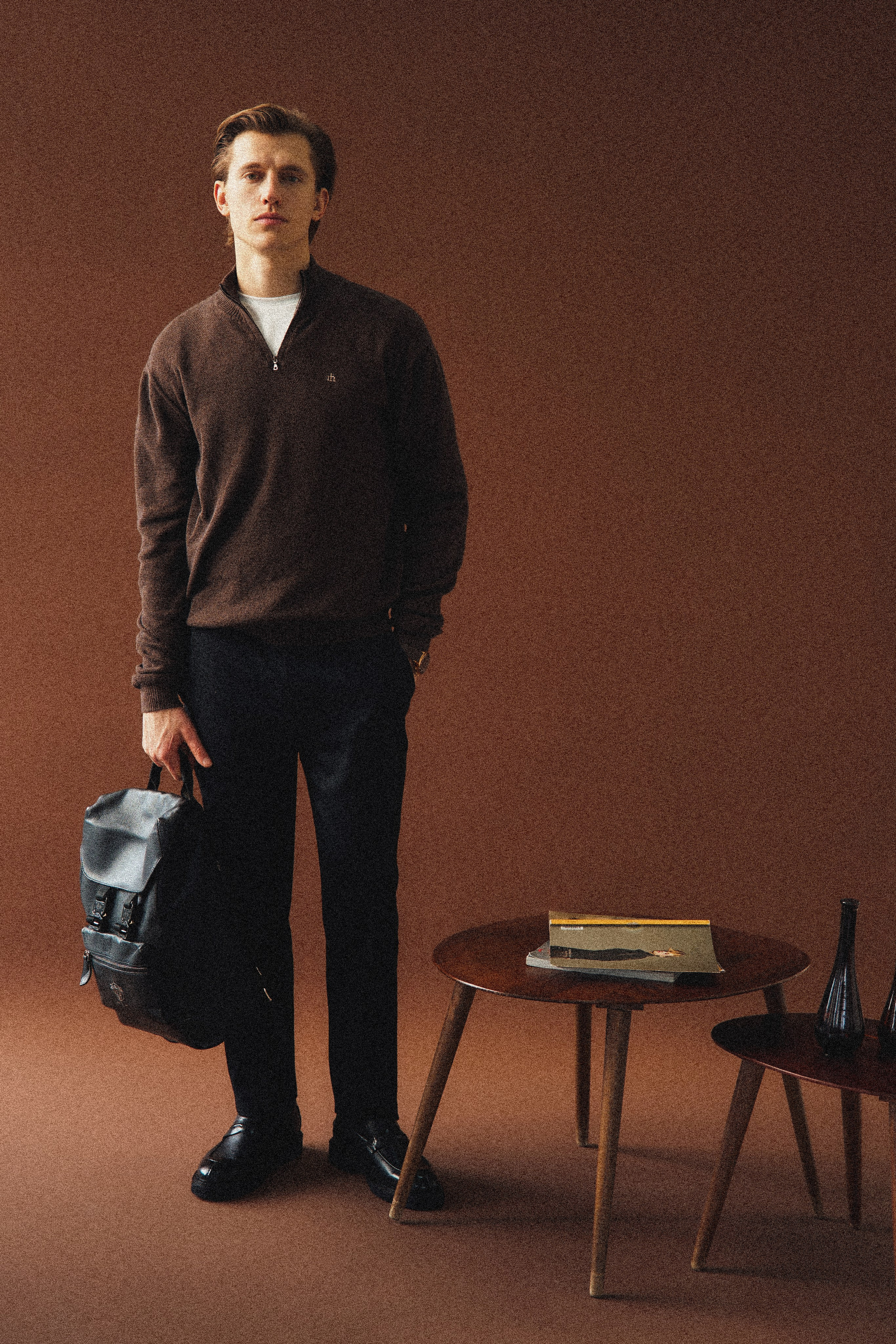 Remy Hanley. Юлия Пестрикова