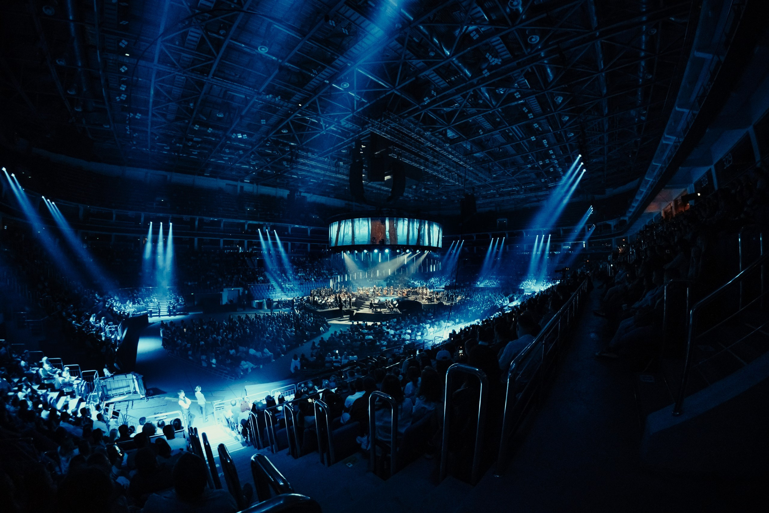 Cinema Medley 3| Imperial orchestra. Концертный фотограф в Санкт-Петербурге