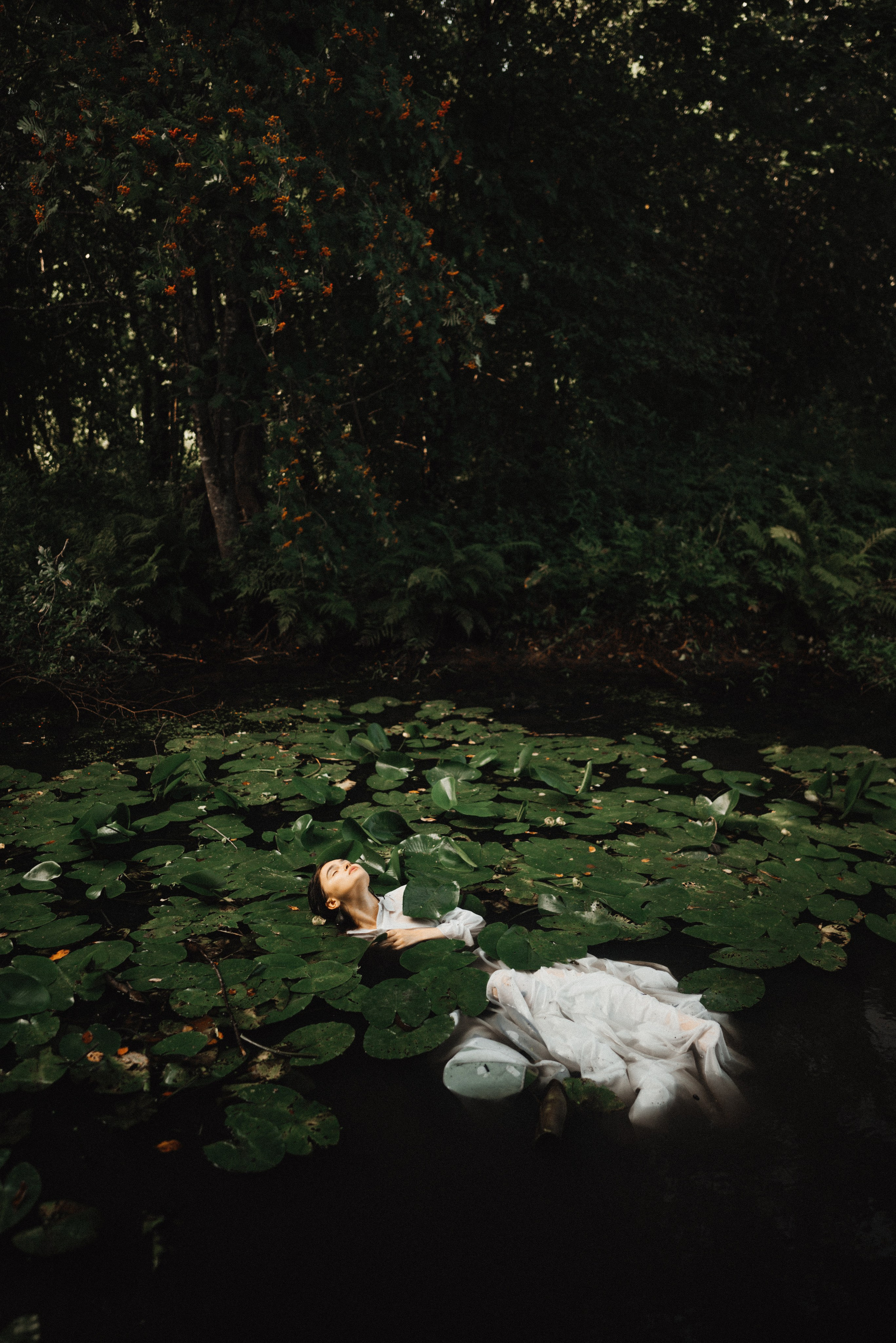 Индивидуальная. Виктория Кутуева Фотограф Санкт-Петербург