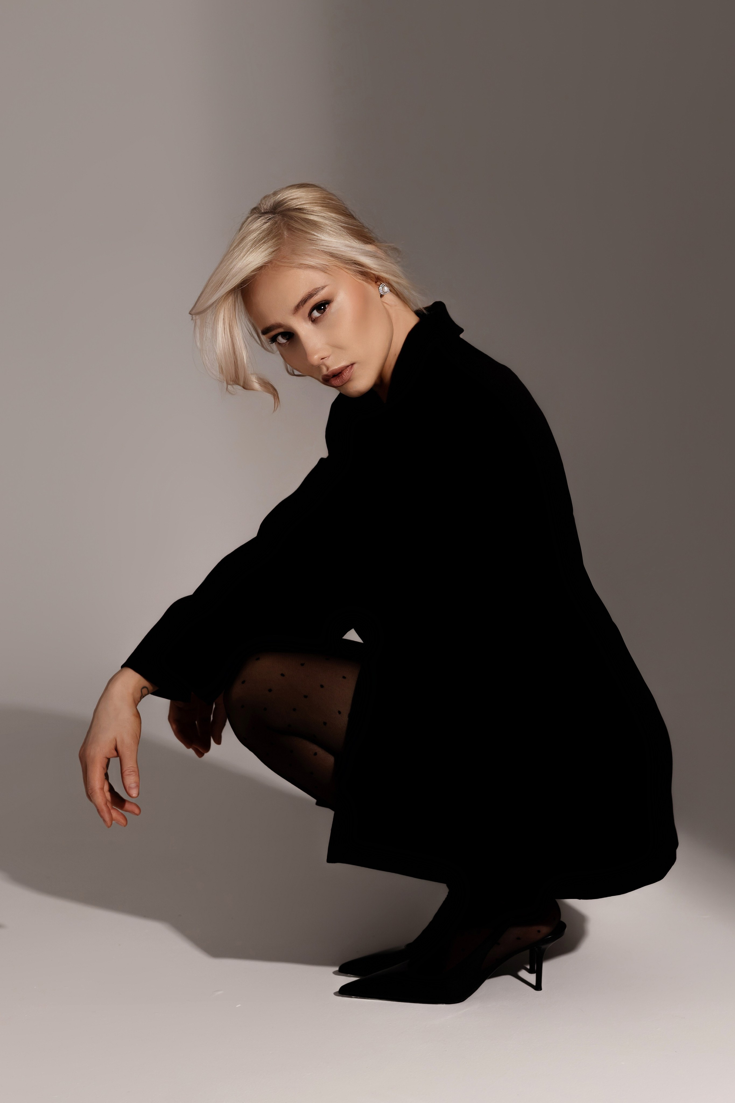 Галина. Фотограф в Москве Ксения Мокрушина | Brand & Women photographer