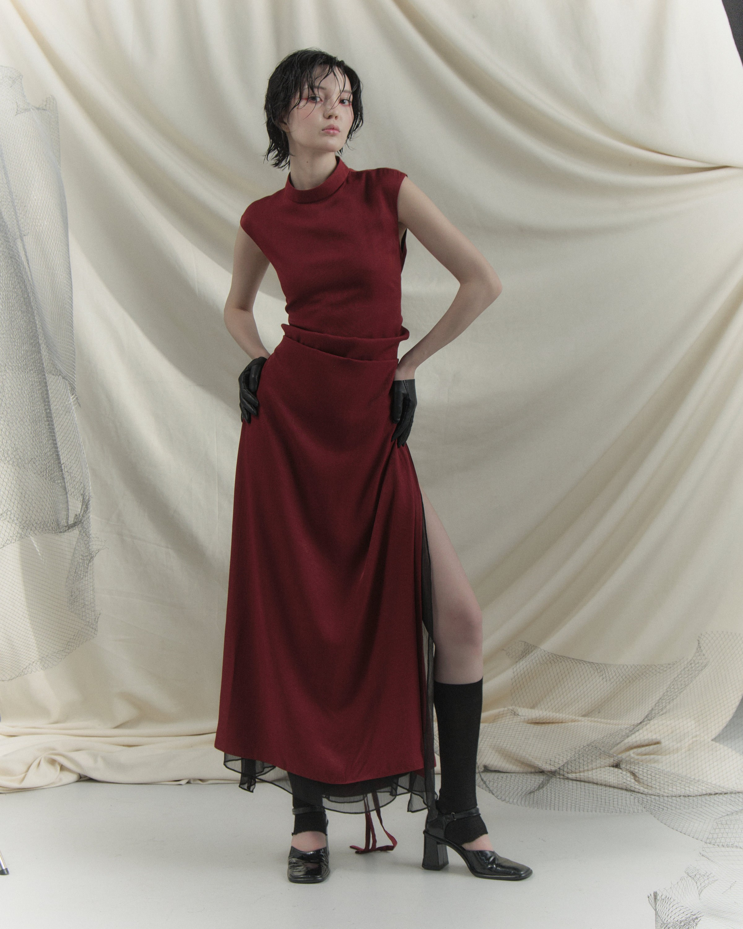 Zhasmin Akopyan «Introspectiva». Фотограф и арт-директор в Алматы