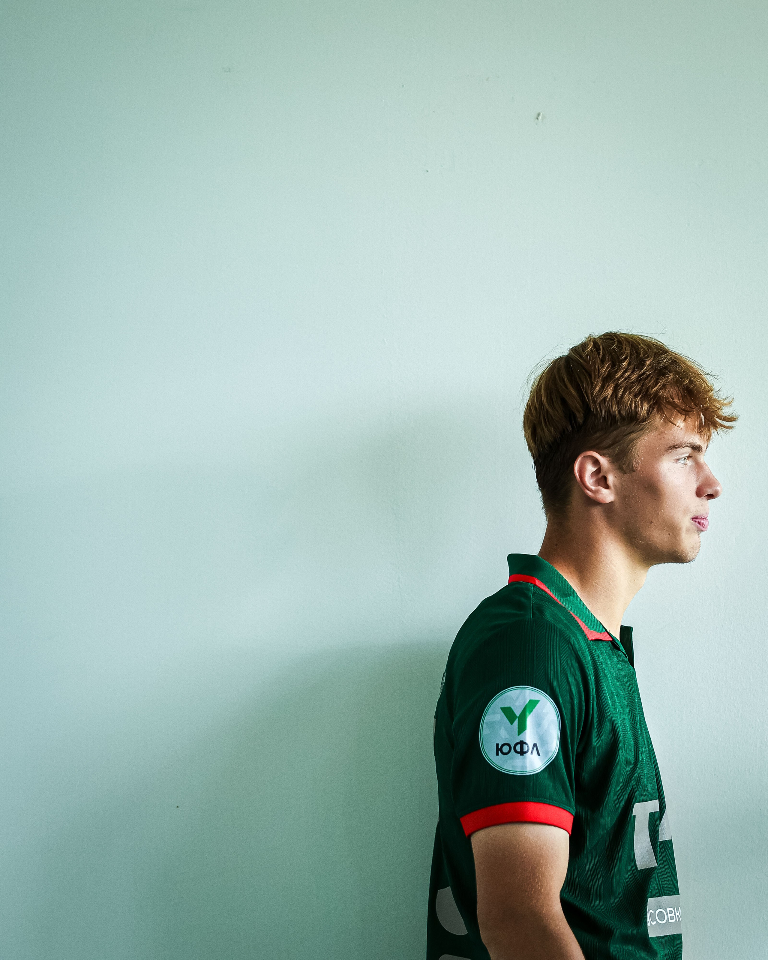 В ожидании. Фотограф в Москве Андрей Поташов «Photashov»