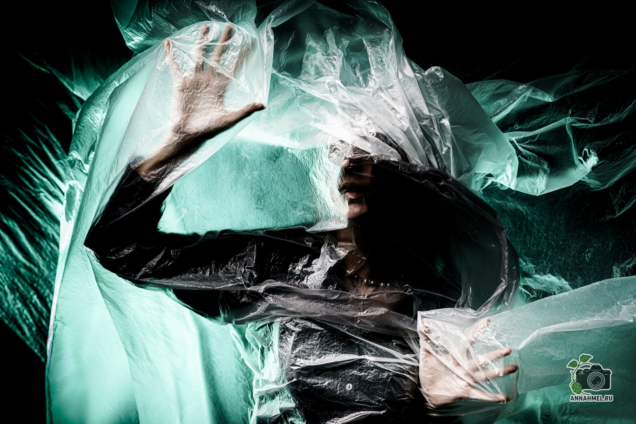 Художественная съёмка. Фотограф Анна Хмель