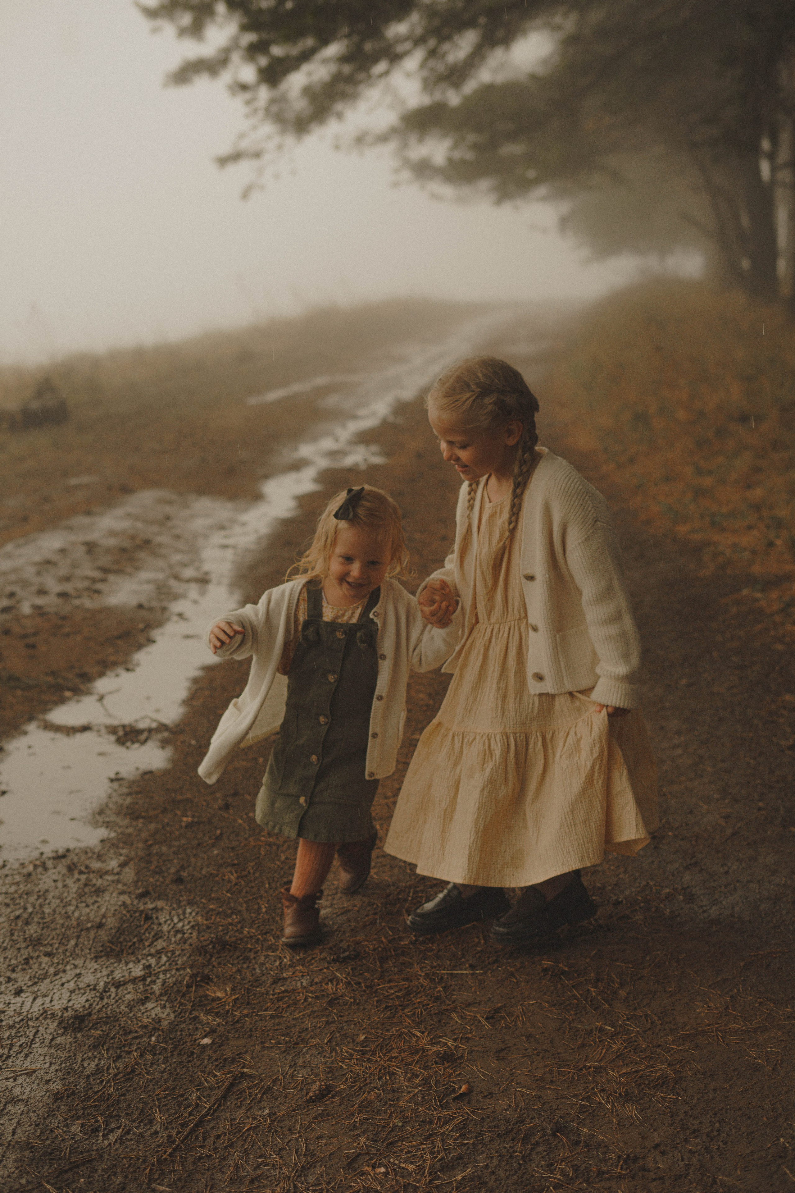 Под Дождем Улыбок. Свадебный и семейный фотограф Афанасьева Анна в Кисловодске