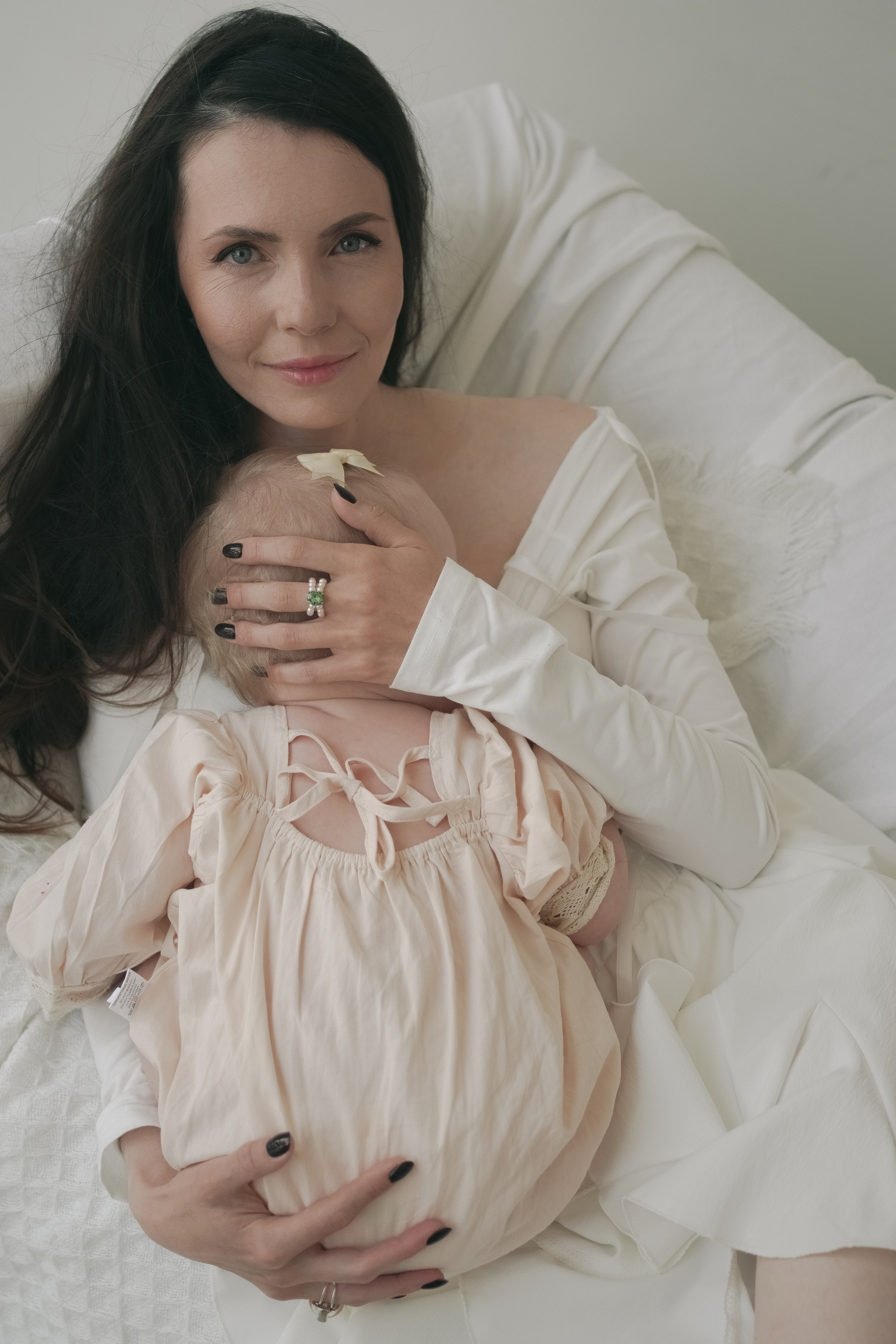 Маленькие Секреты Счастья. Свадебный и семейный фотограф Афанасьева Анна в Кисловодске