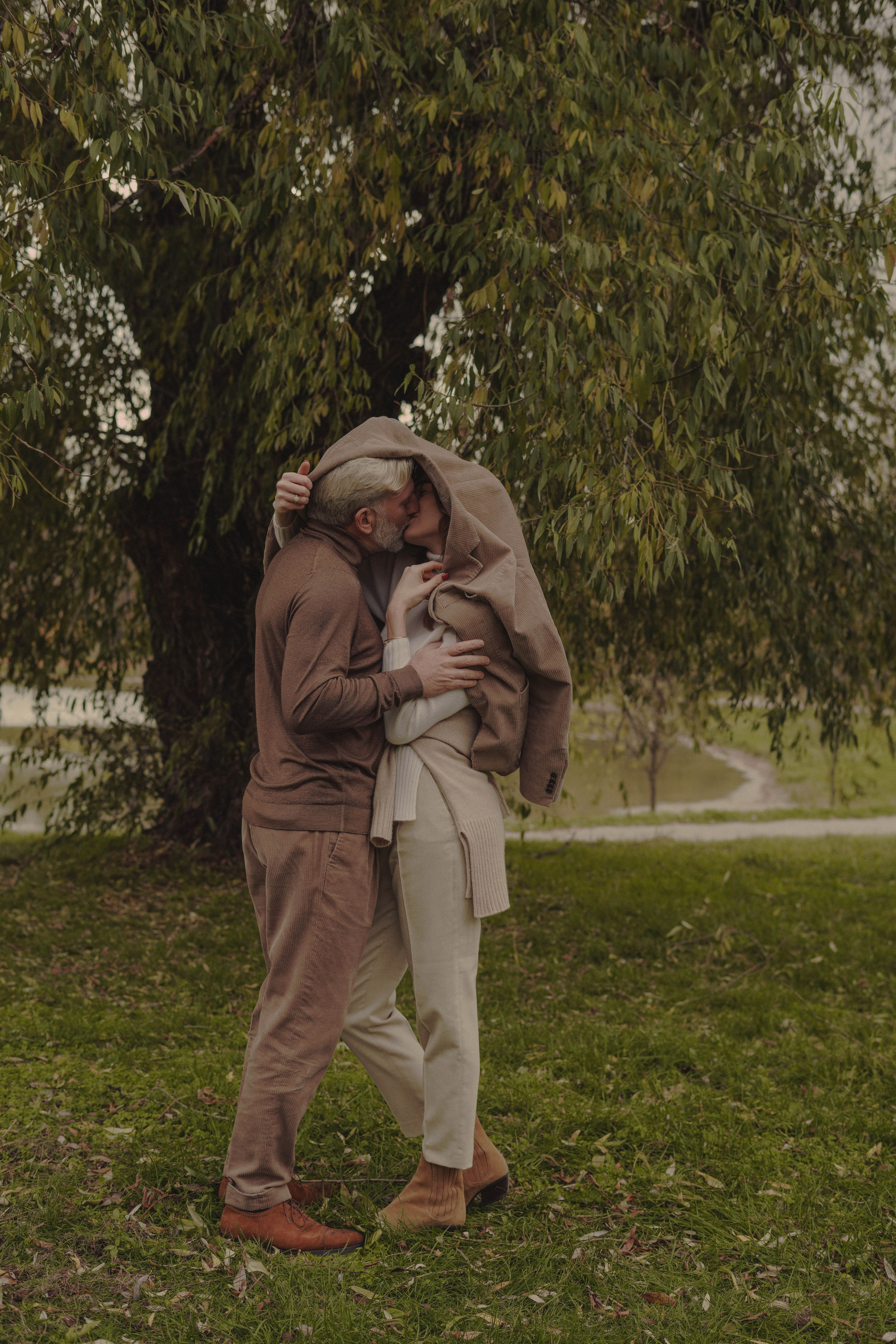 Начало Вместе. Свадебный и семейный фотограф Афанасьева Анна в Кисловодске