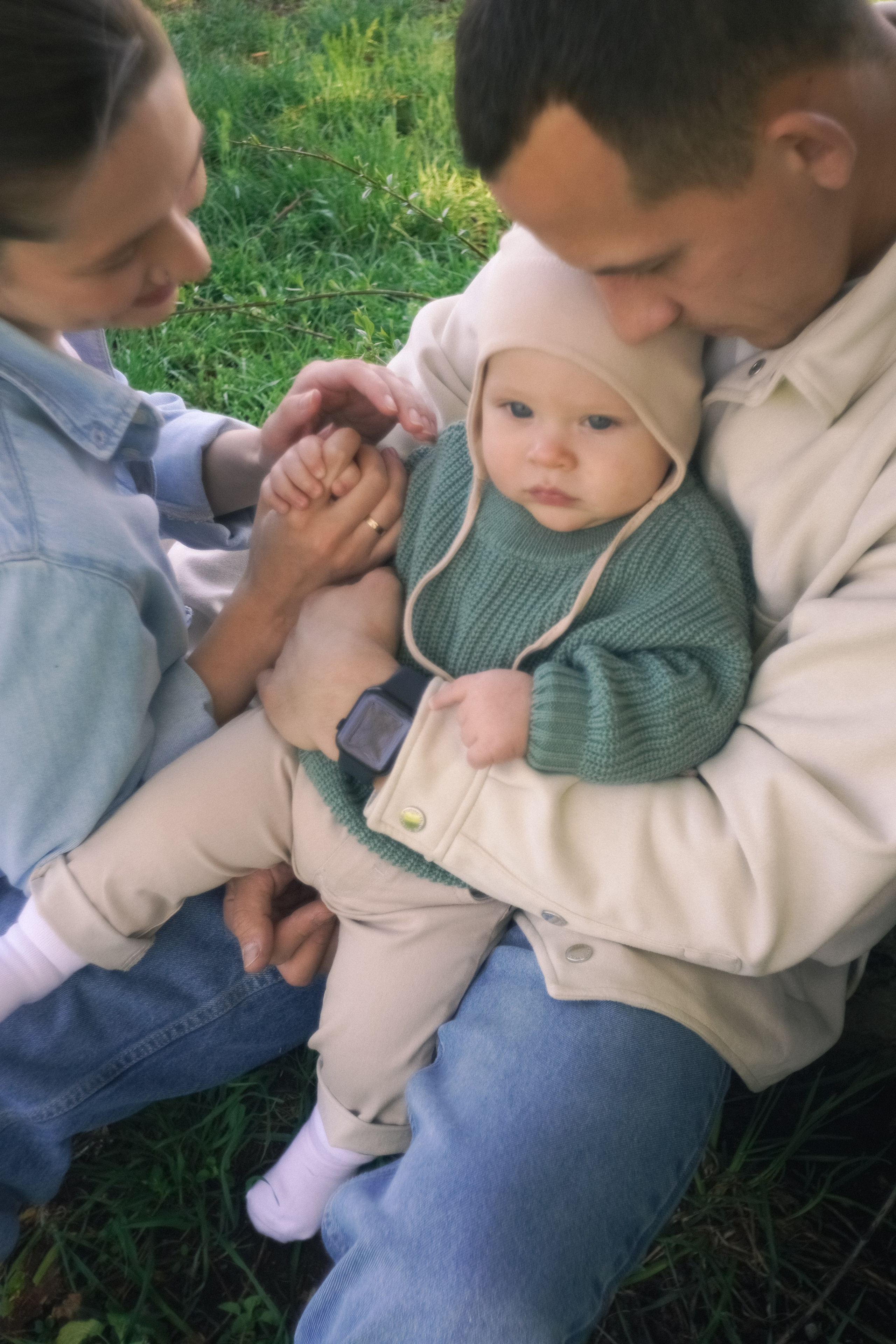 Детство, которое я хочу помнить…. Свадебный и семейный фотограф Афанасьева Анна в Кисловодске