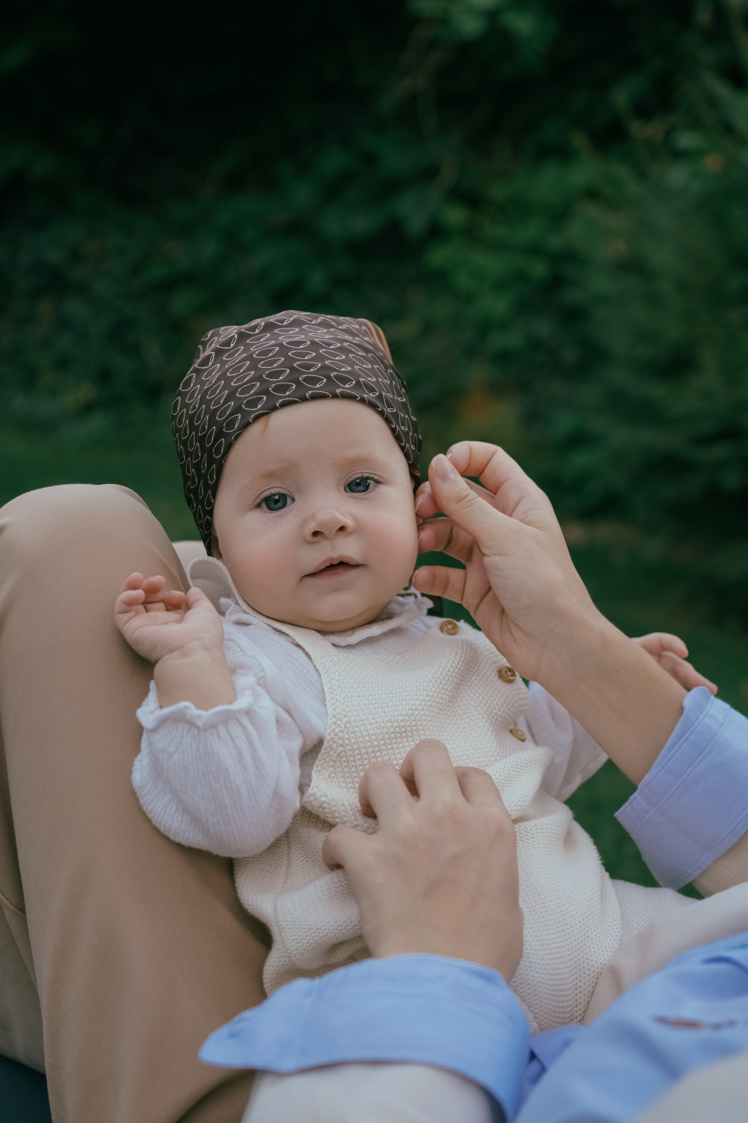 Классика. Свадебный и семейный фотограф Афанасьева Анна в Кисловодске